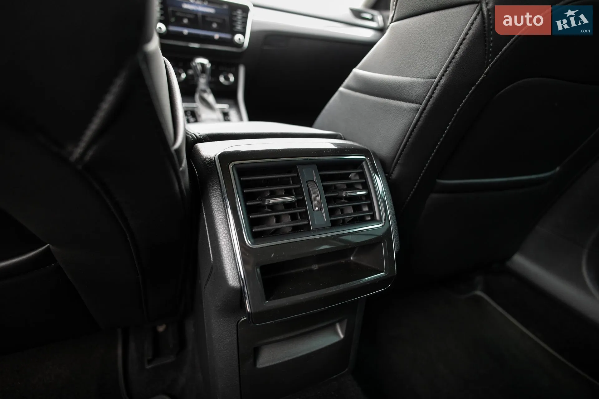 2020 Skoda Superb - мініатюра 46