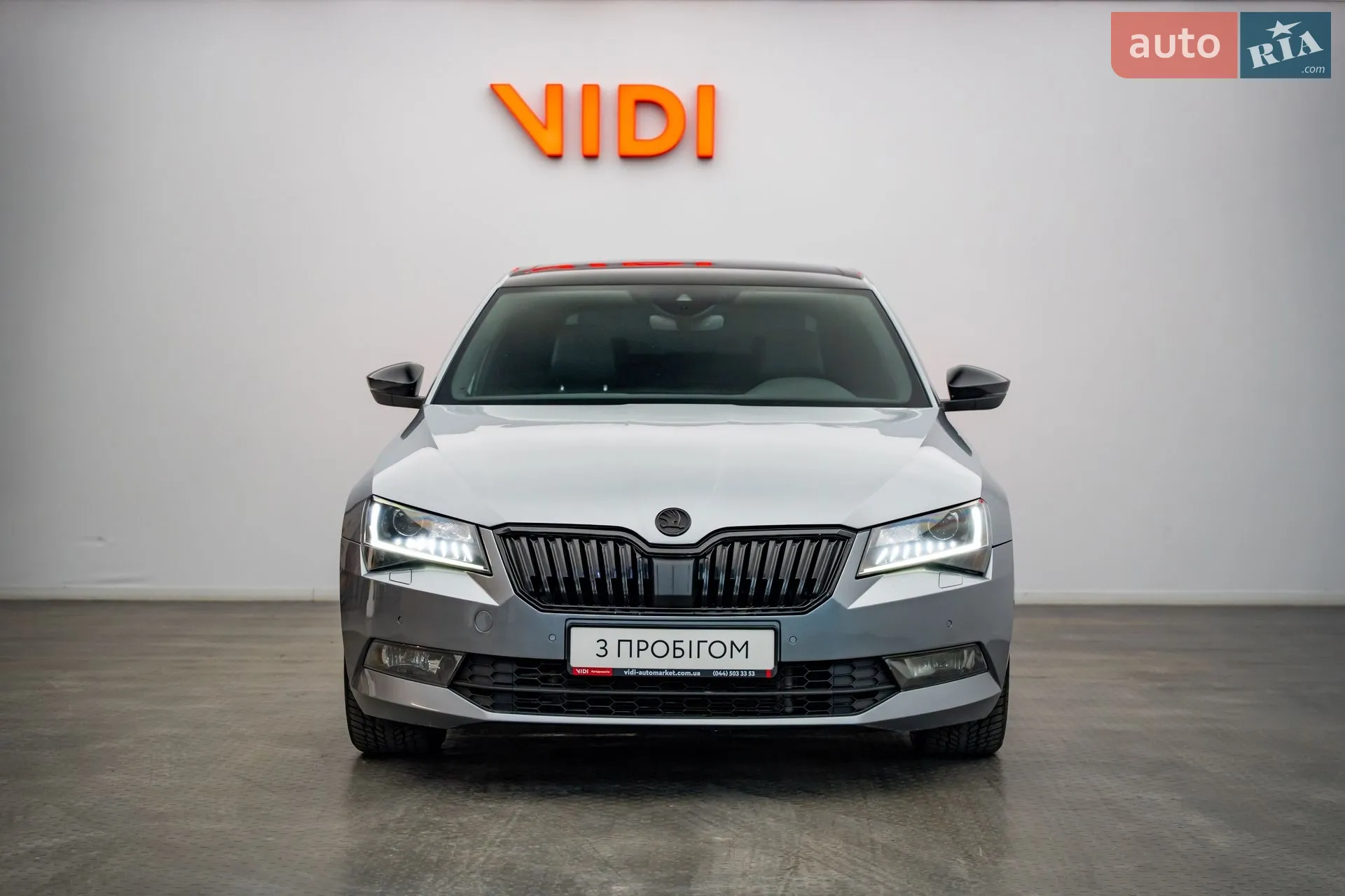 2019 Skoda Superb - мініатюра 5