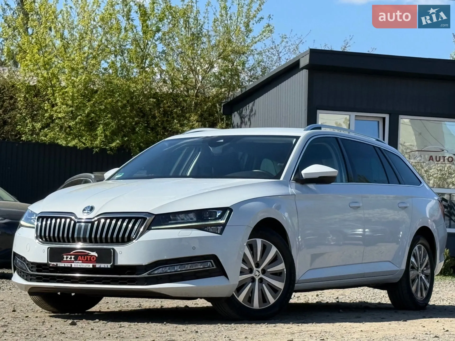 2022 Skoda Superb - мініатюра 4