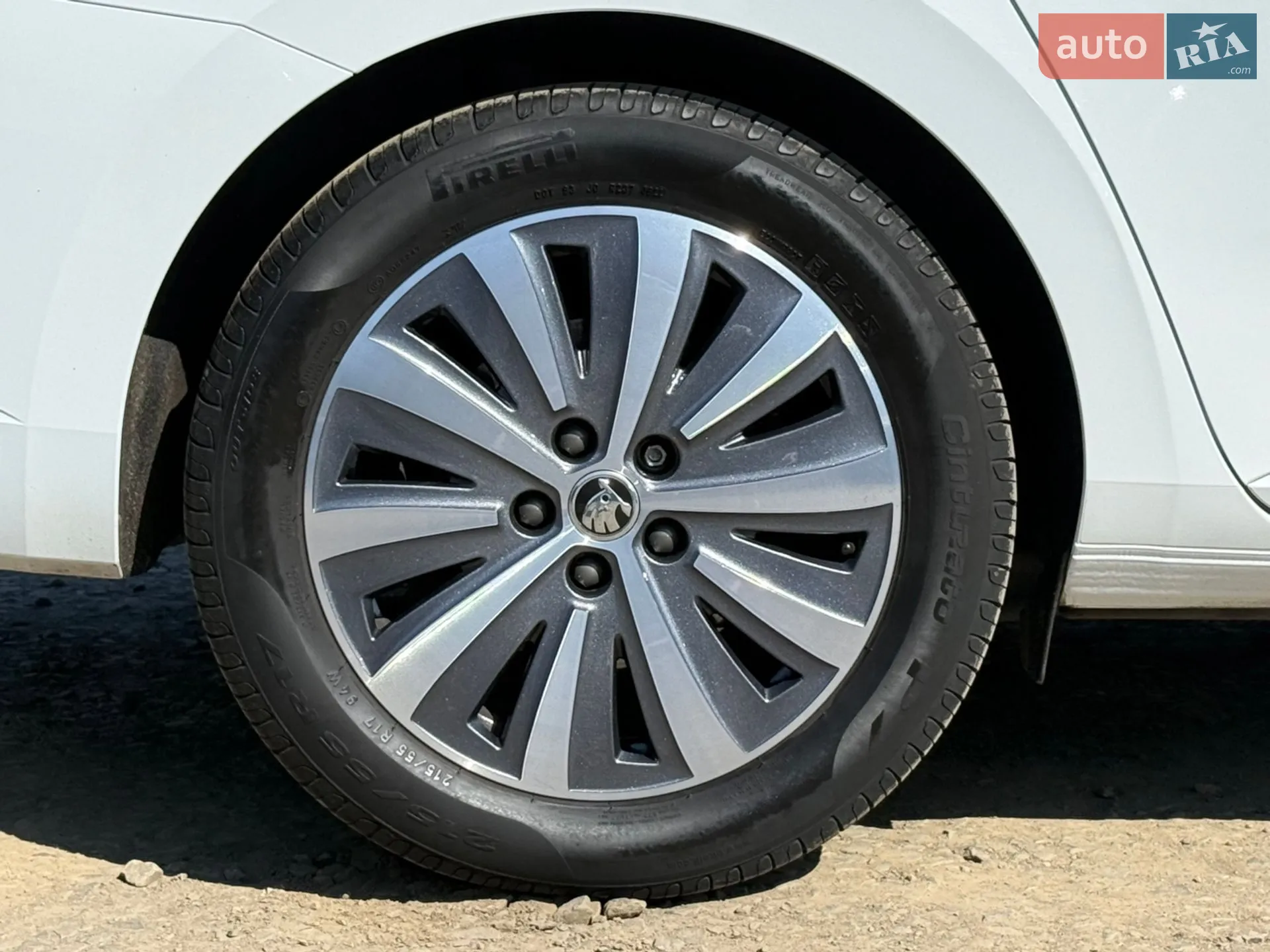2022 Skoda Superb - мініатюра 18