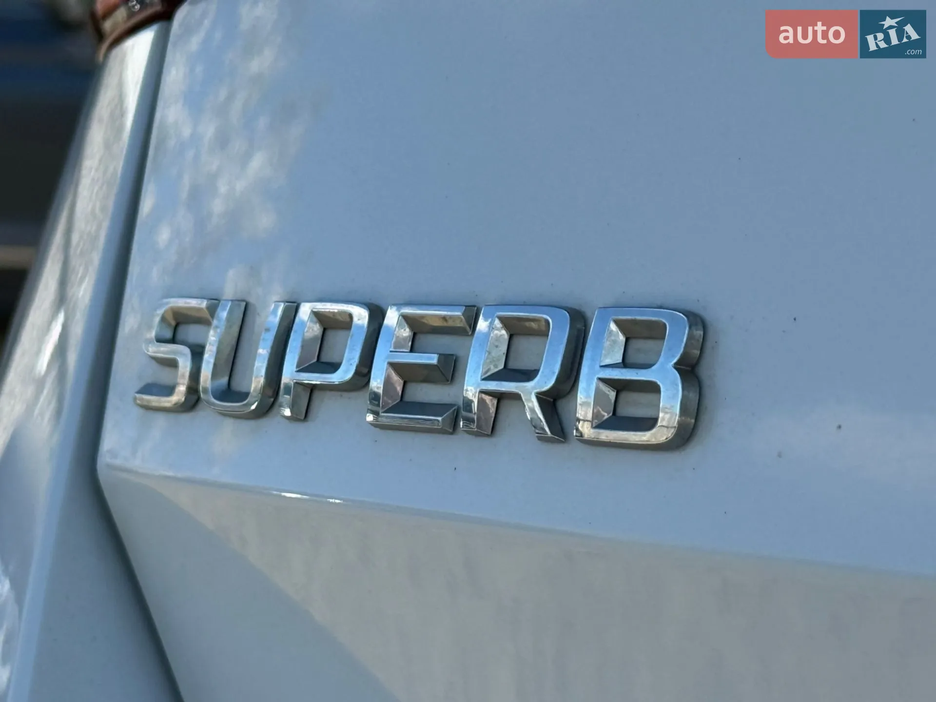 2022 Skoda Superb - мініатюра 15