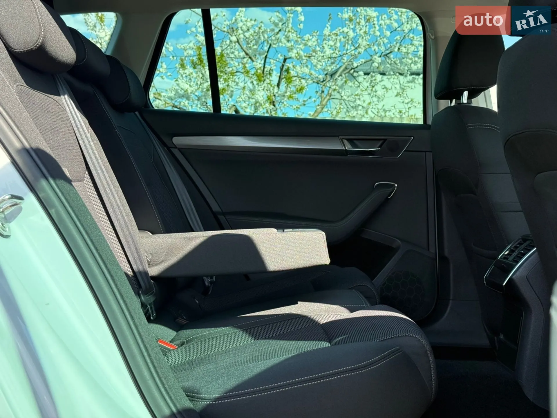 2022 Skoda Superb - мініатюра 44