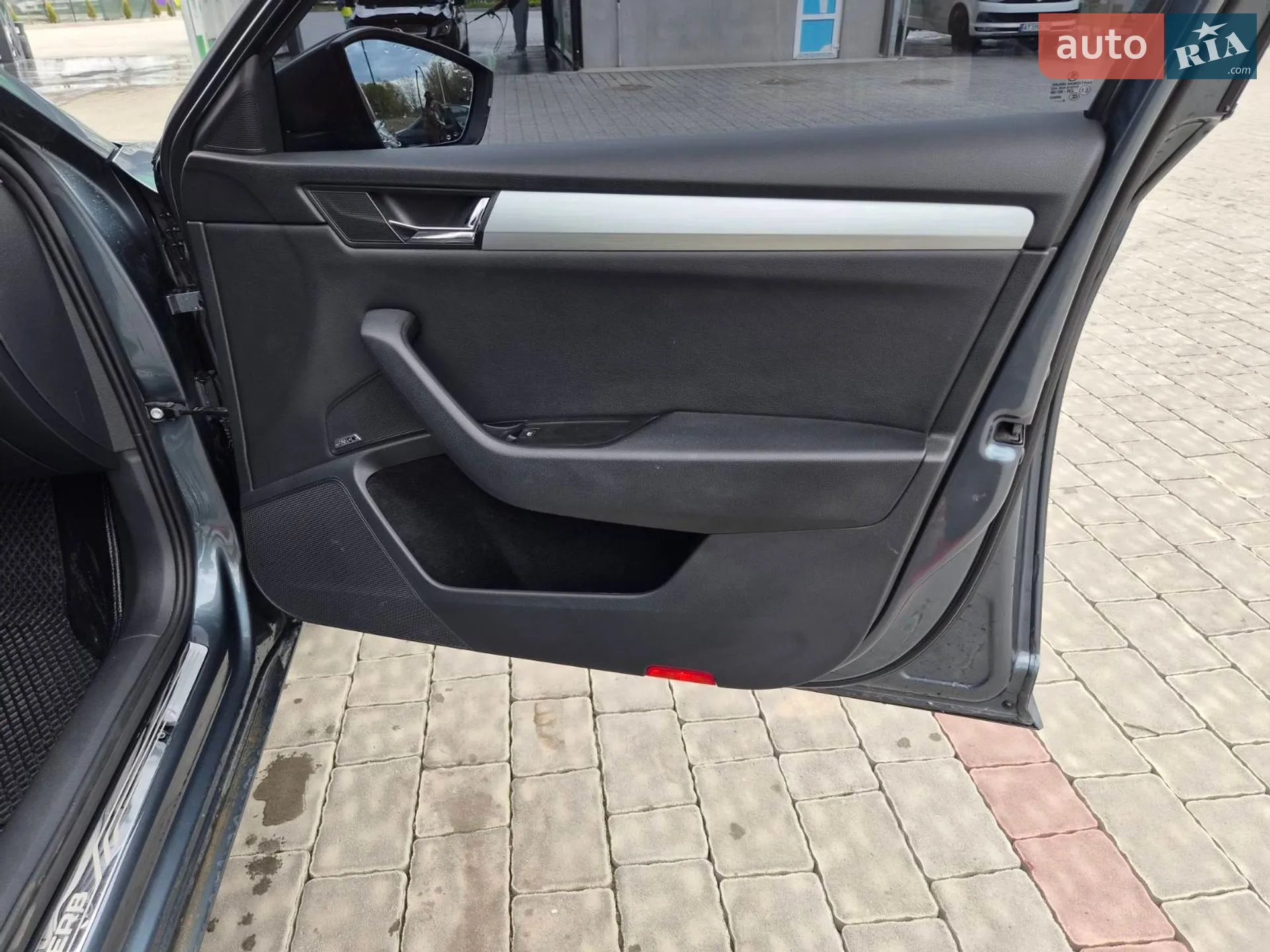 2018 Skoda Superb - мініатюра 10
