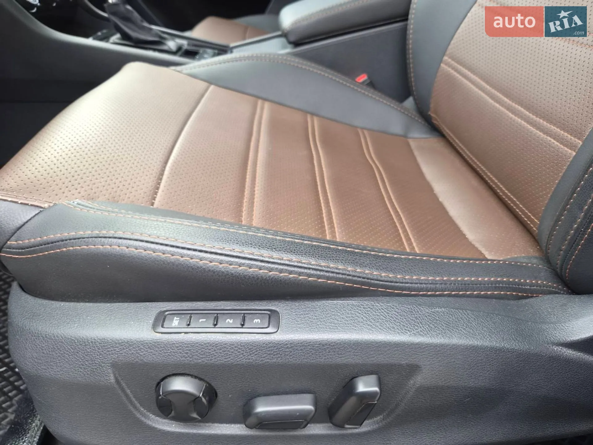 2018 Skoda Superb - мініатюра 19