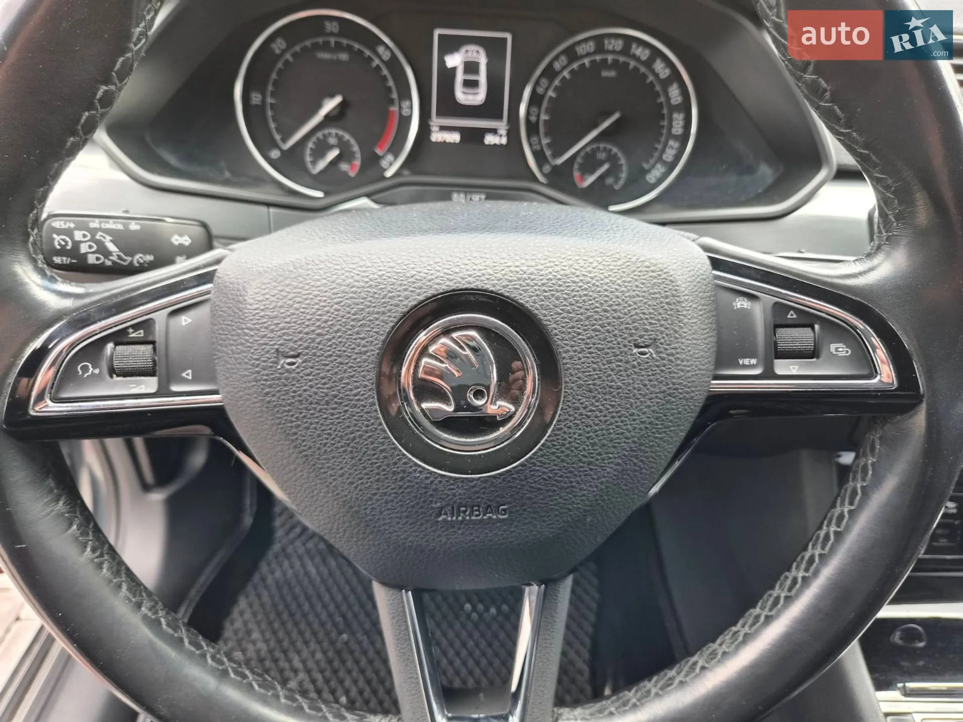 2018 Skoda Superb - мініатюра 20