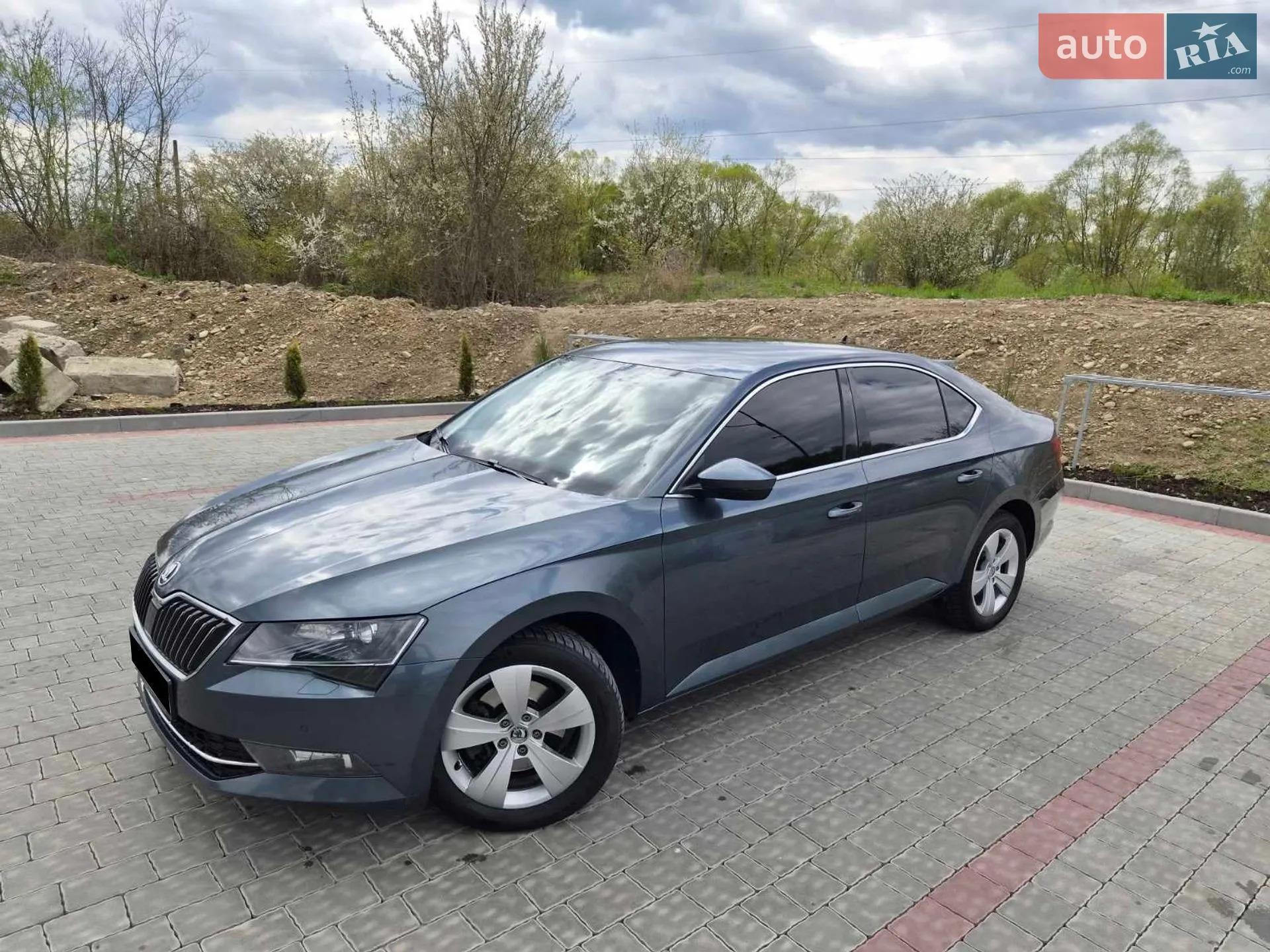 2018 Skoda Superb - мініатюра 25