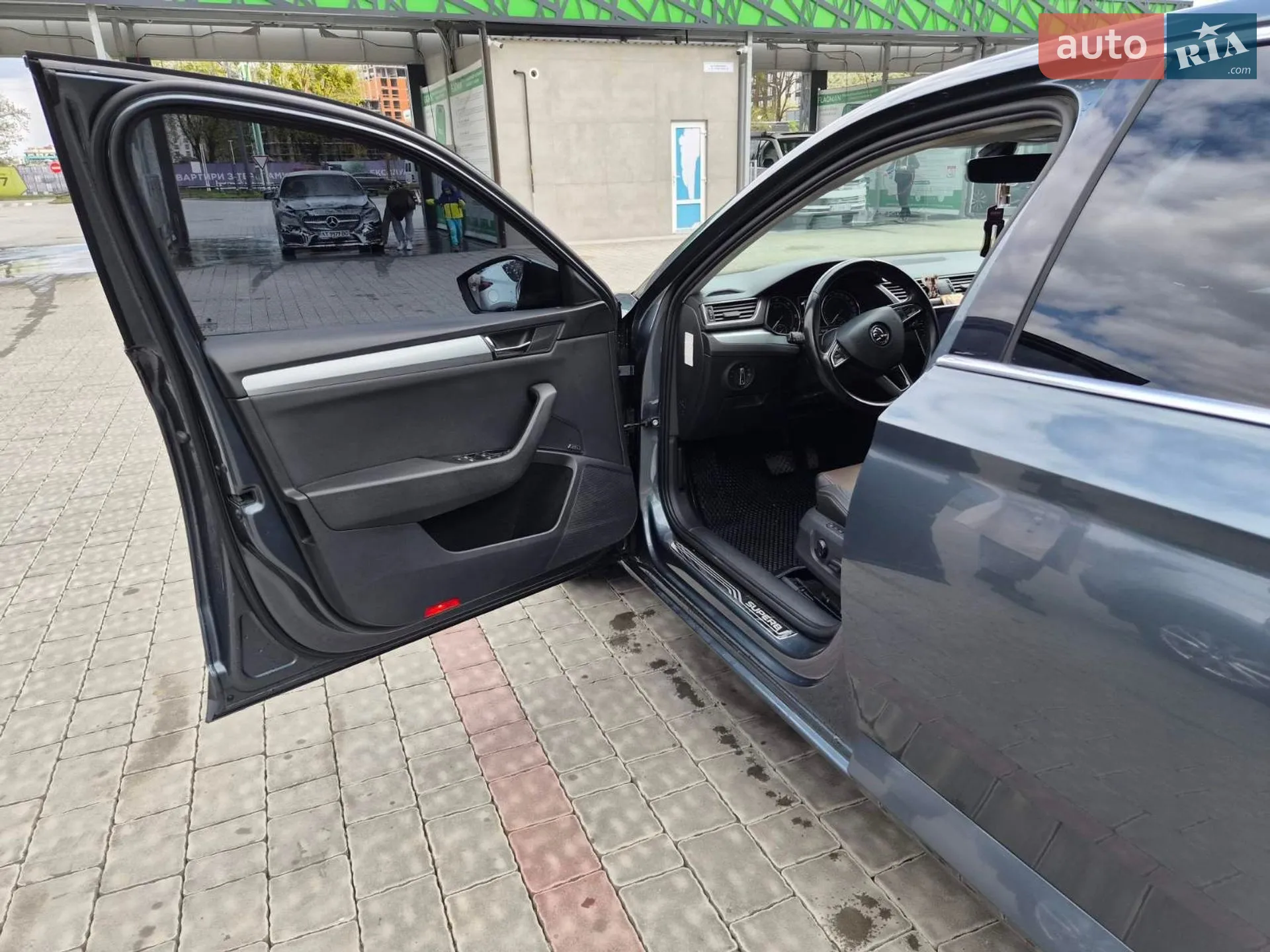 2018 Skoda Superb - мініатюра 28