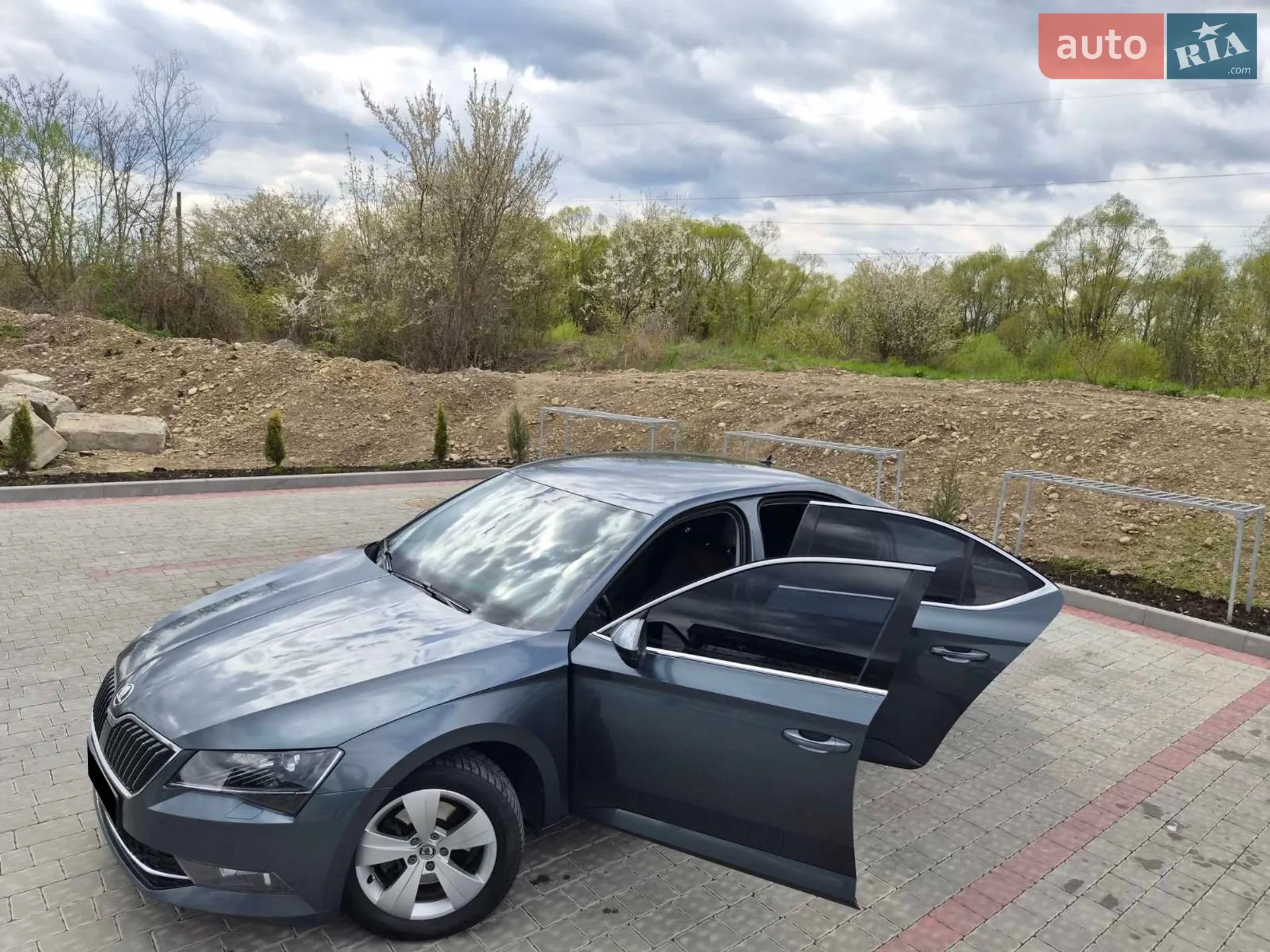 2018 Skoda Superb - мініатюра 32