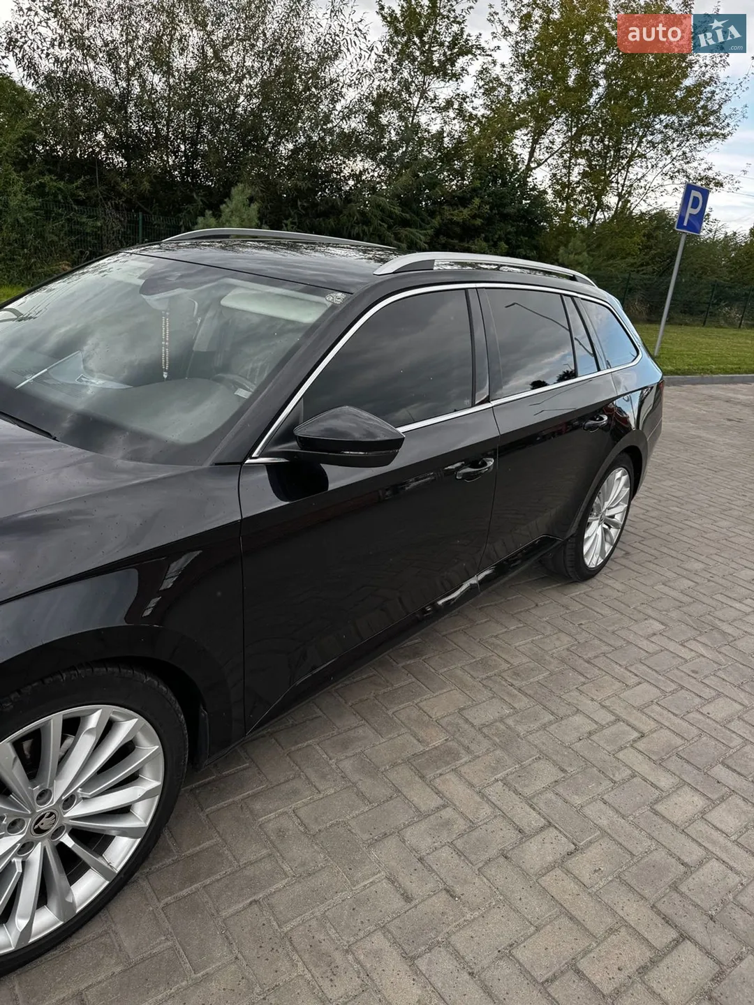2015 Skoda Superb - мініатюра 2