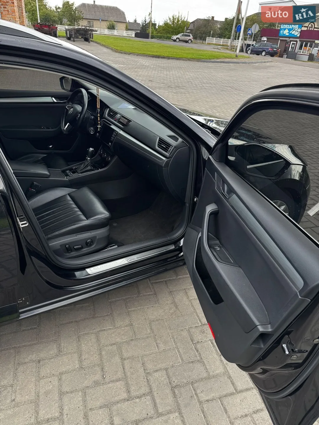 2015 Skoda Superb - мініатюра 11