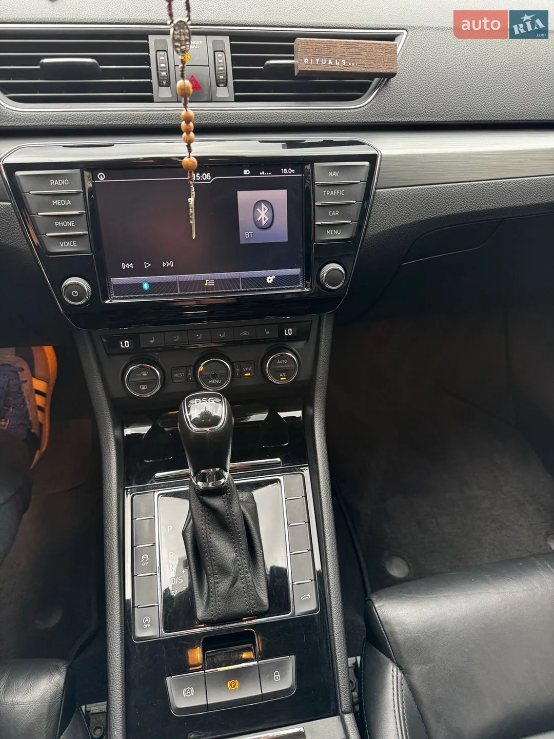 2015 Skoda Superb - мініатюра 14