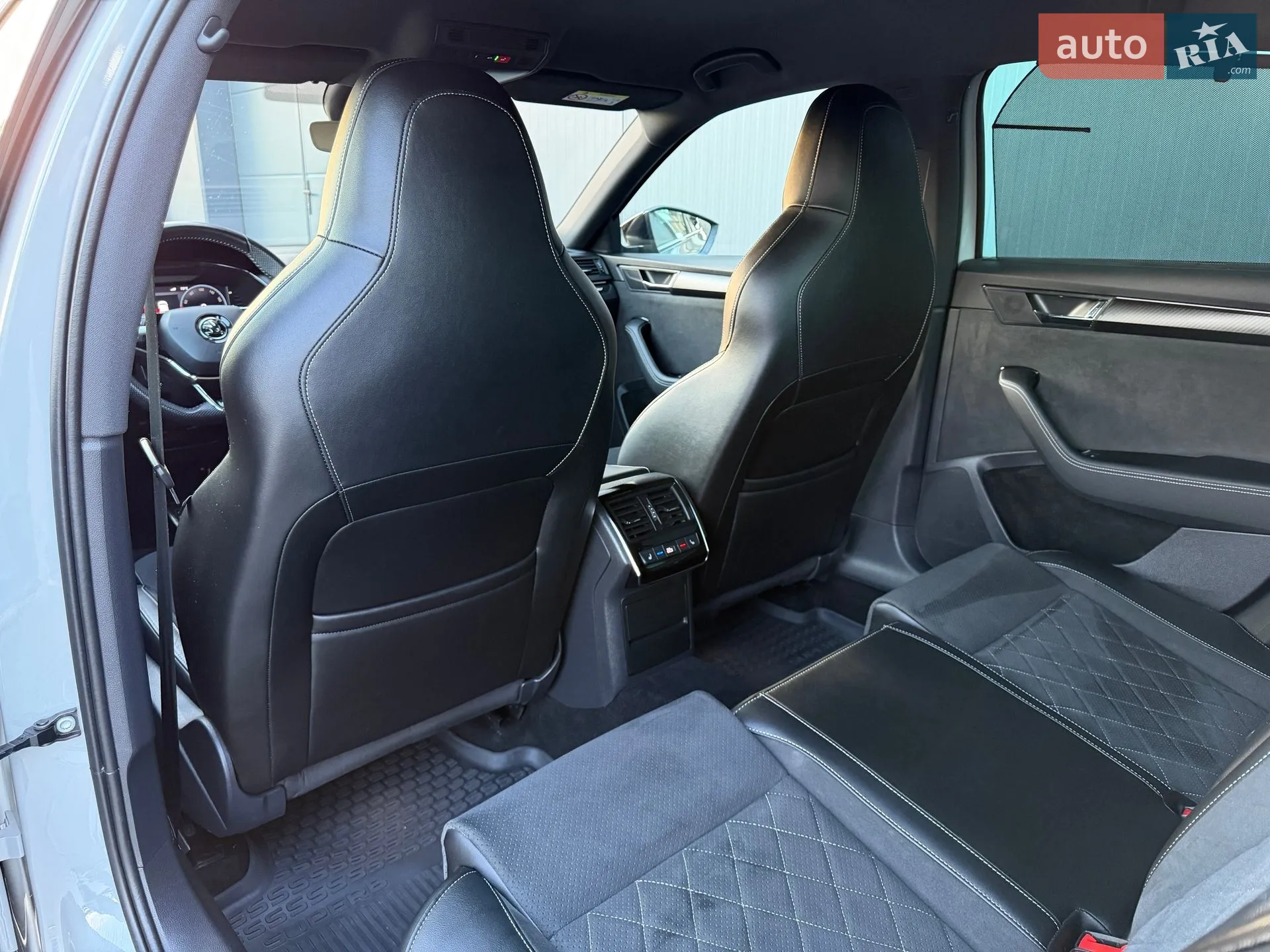2023 Skoda Superb - мініатюра 20