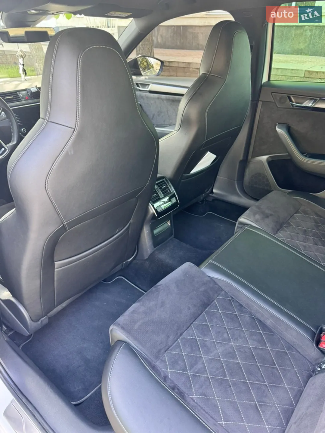 2022 Skoda Superb - мініатюра 20