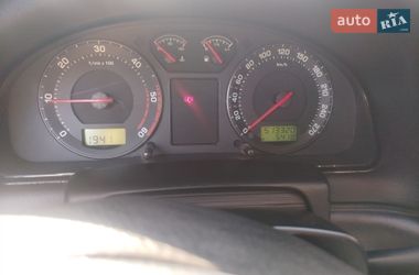 Ліфтбек Skoda Superb 2004 в Тячеві