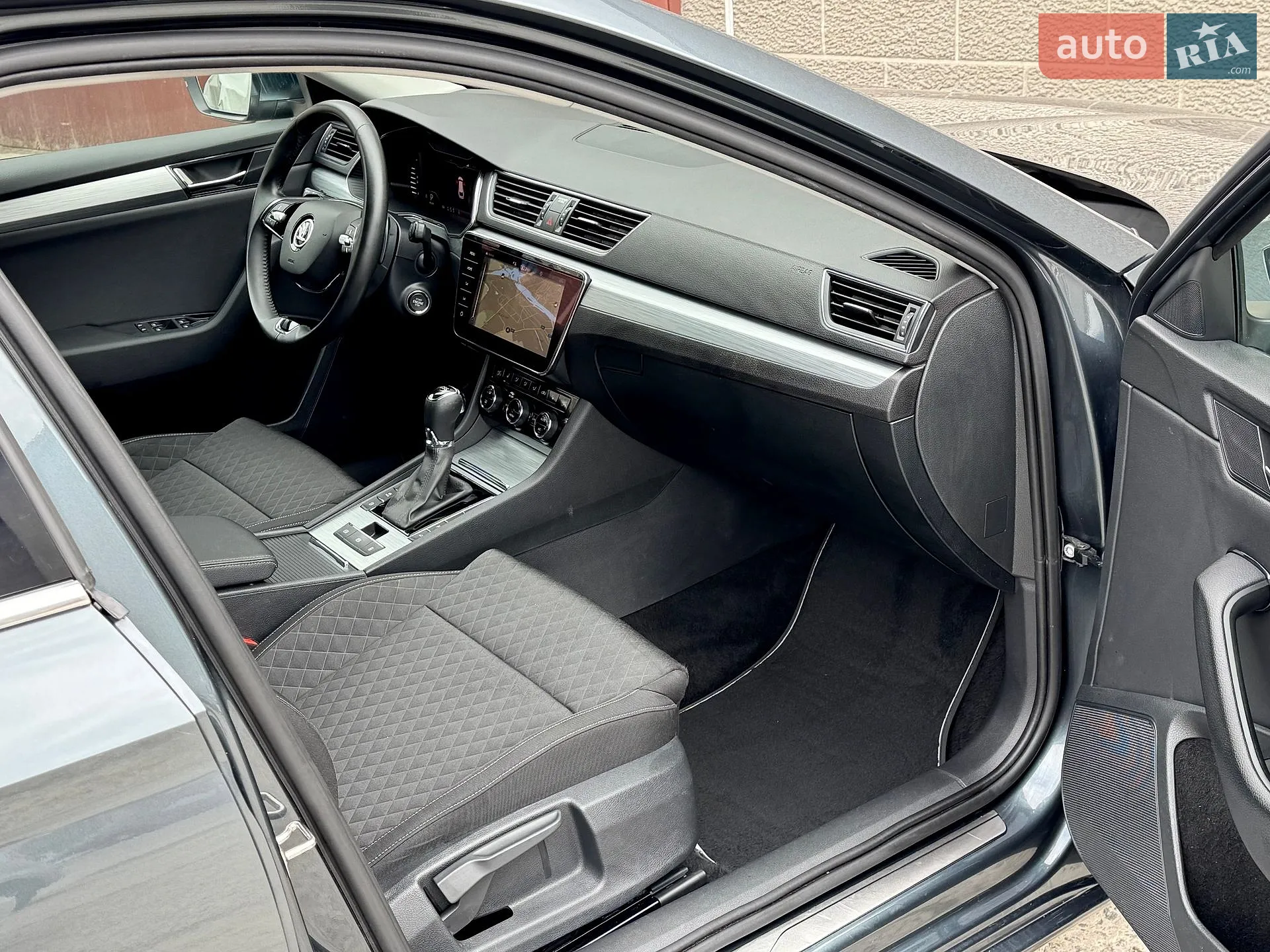 2021 Skoda Superb - мініатюра 15