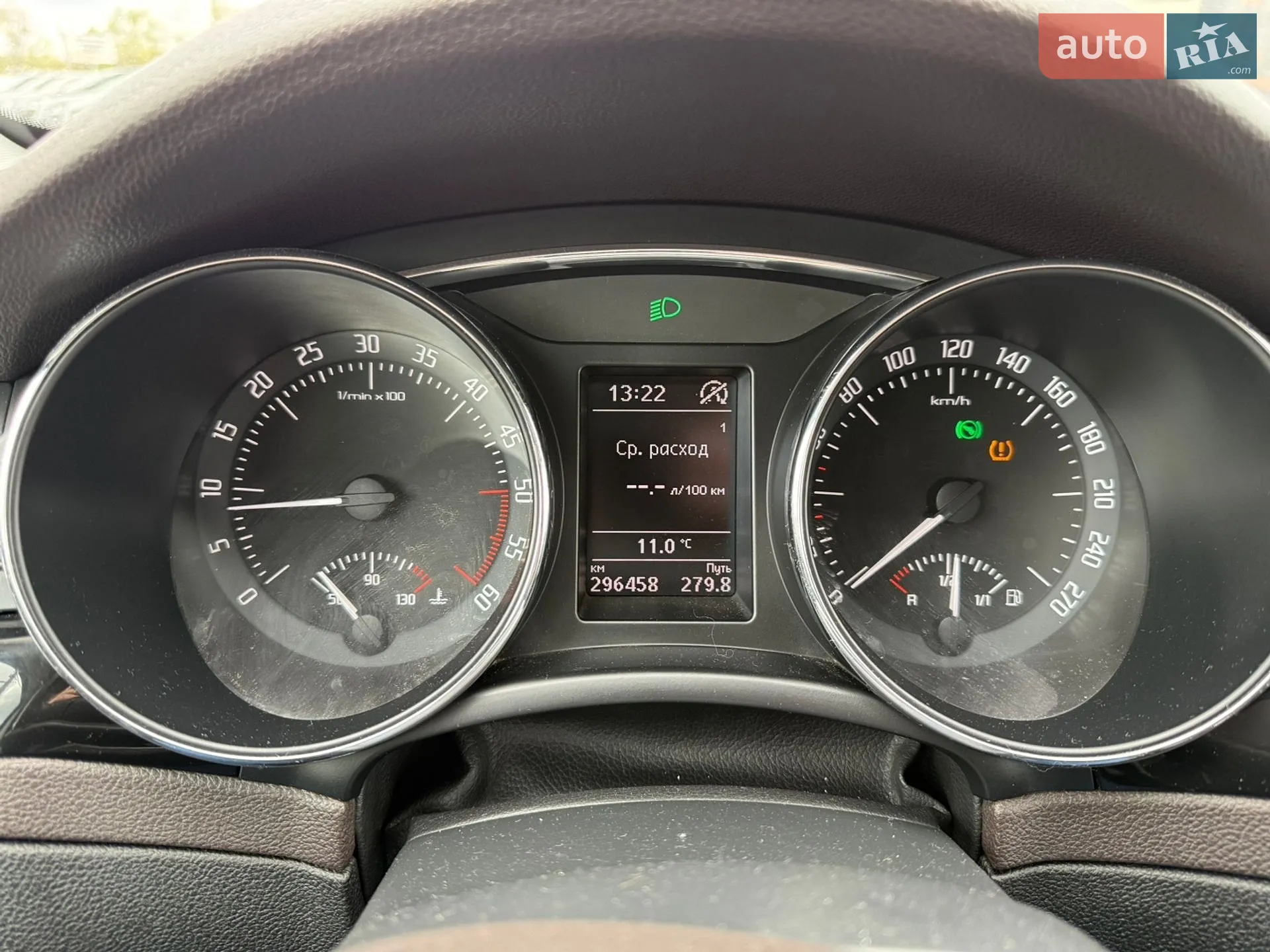 2013 Skoda Superb - мініатюра 28