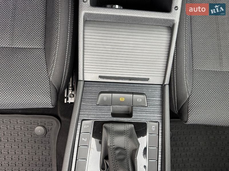 Универсал Skoda Superb 2020 в Ковеле