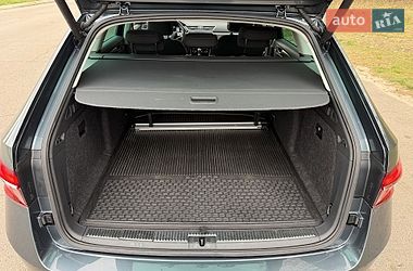 Универсал Skoda Superb 2020 в Ковеле