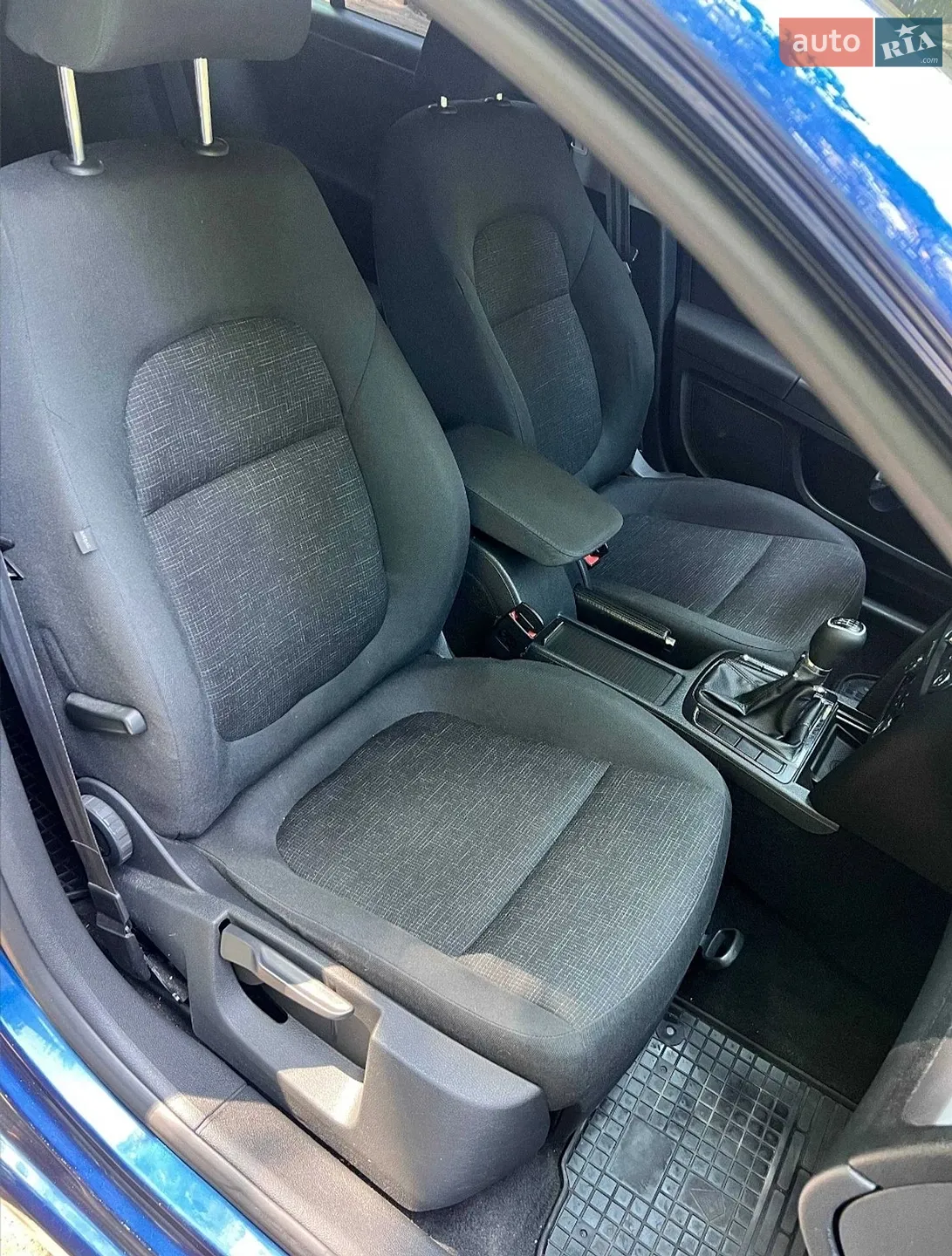2013 Skoda Superb - мініатюра 9