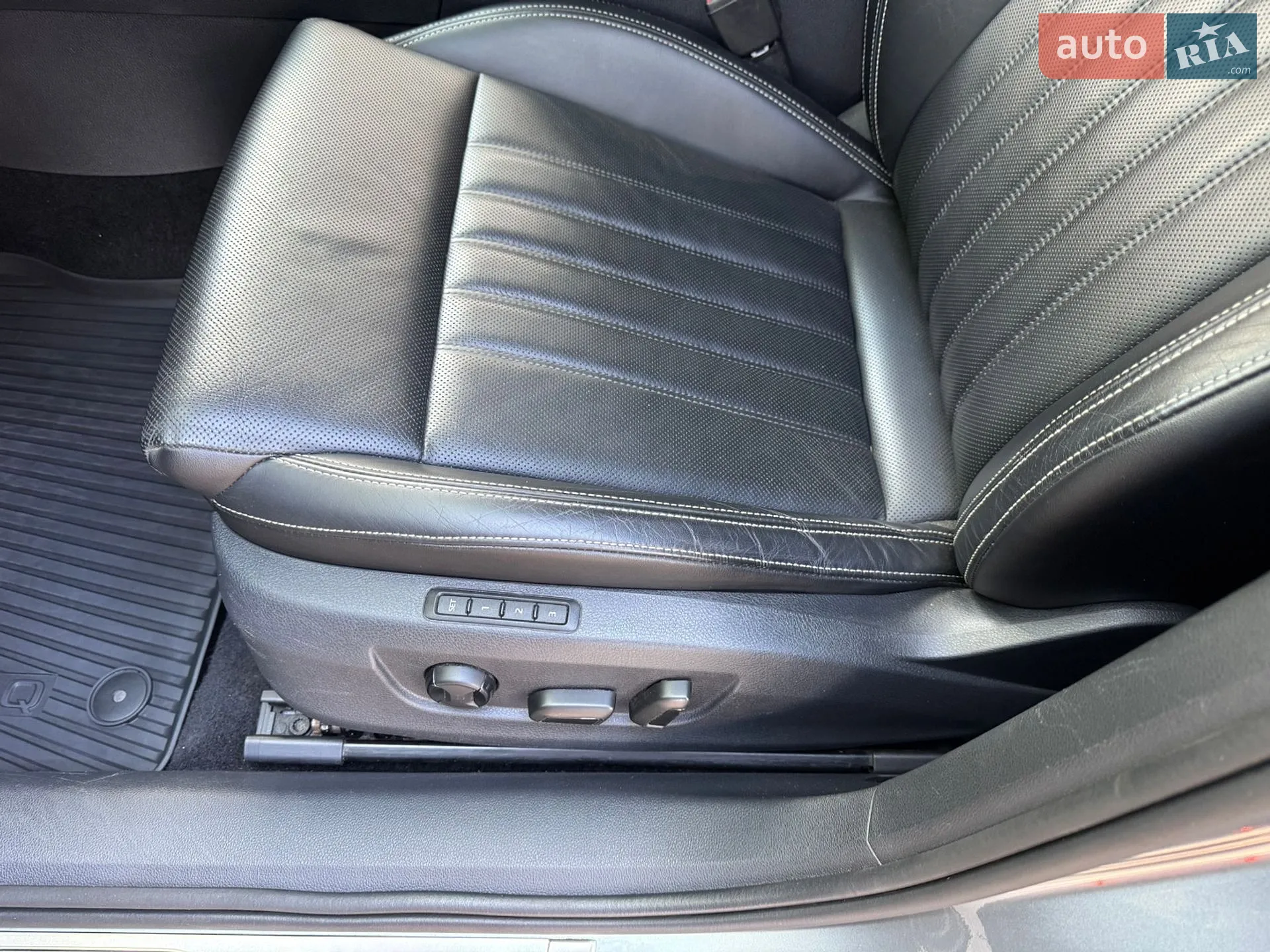 2019 Skoda Superb - мініатюра 21