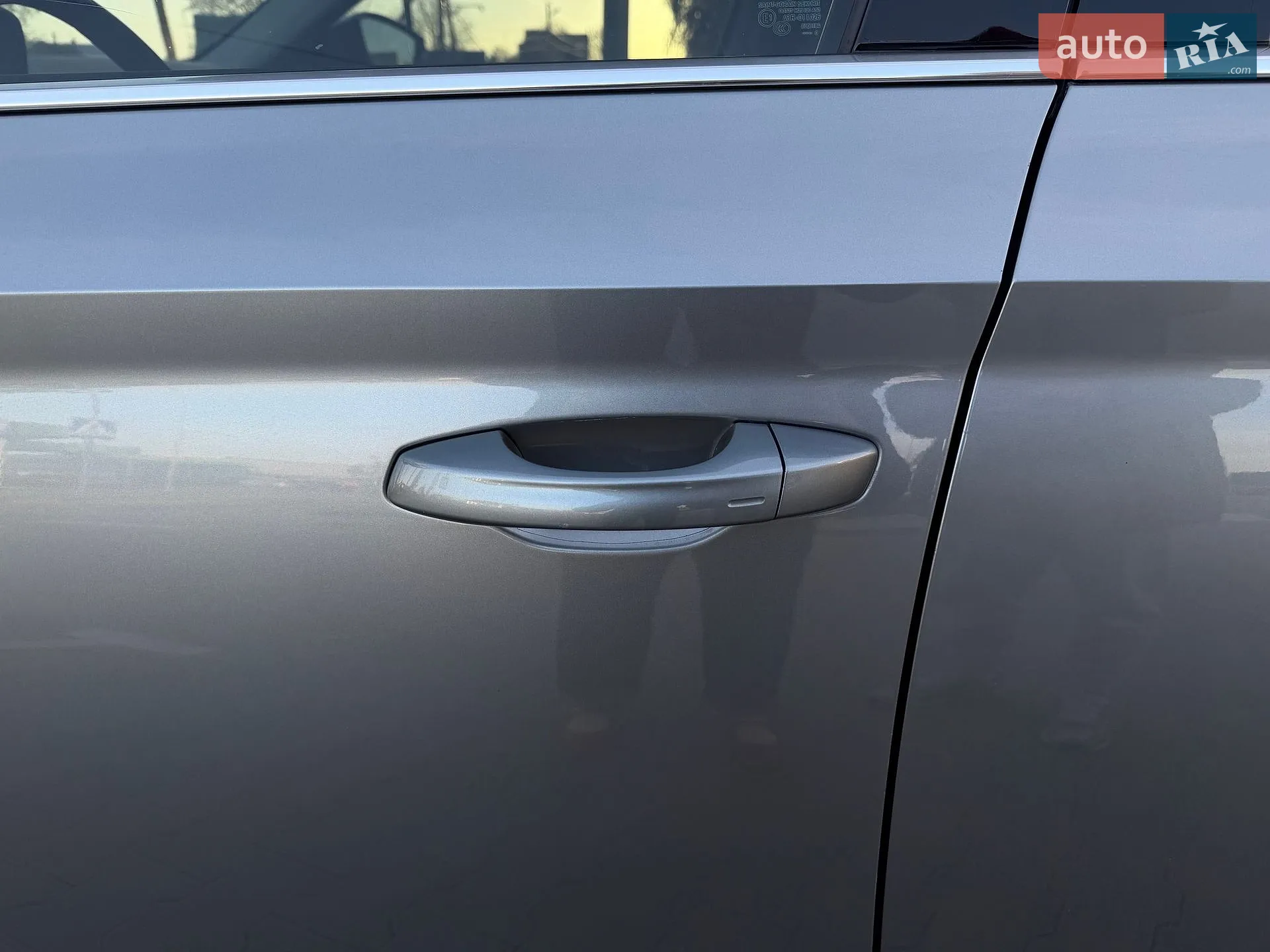 2020 Skoda Superb - мініатюра 14