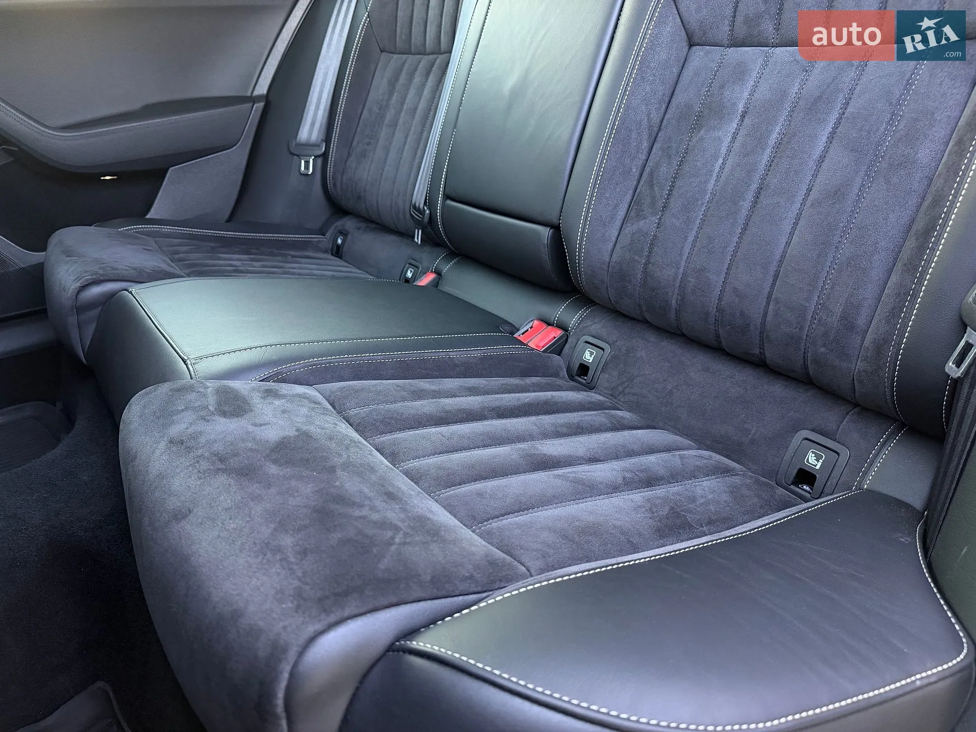 2020 Skoda Superb - мініатюра 45