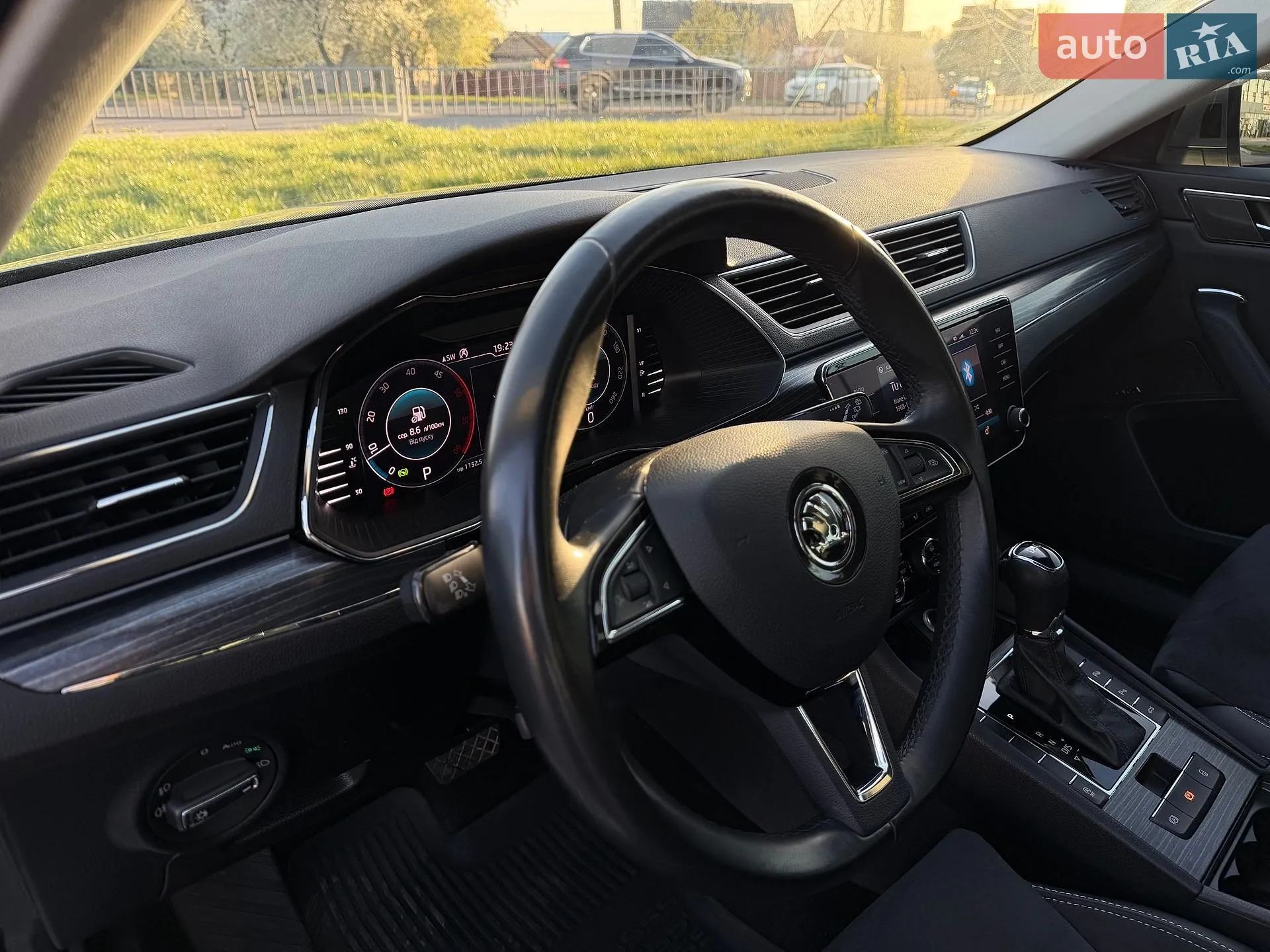 2020 Skoda Superb - мініатюра 71