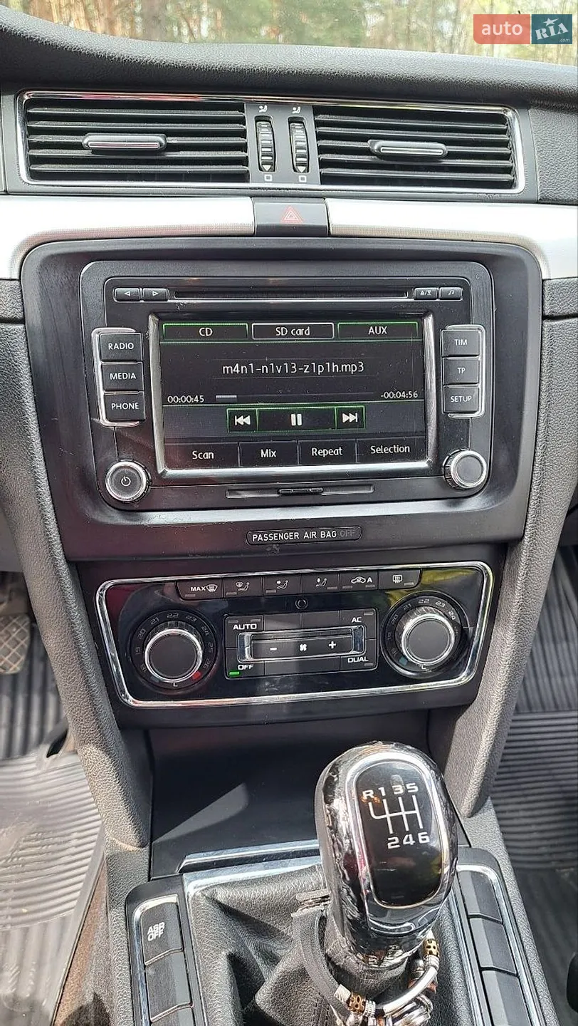 2010 Skoda Superb - мініатюра 25