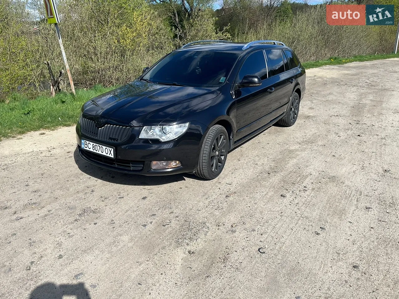 2013 Skoda Superb - мініатюра 15