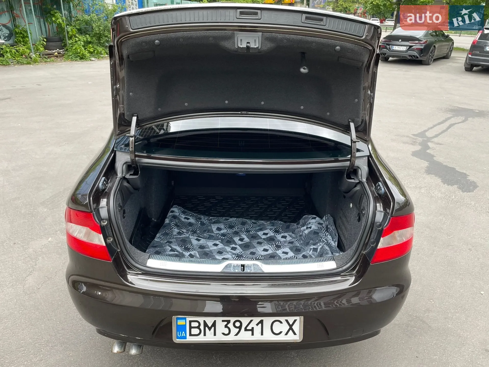 2012 Skoda Superb - мініатюра 11