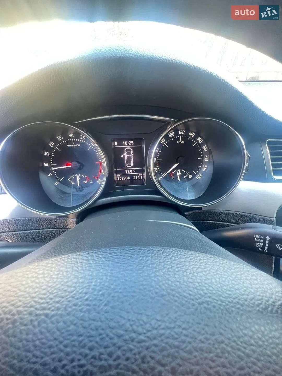 2014 Skoda Superb - мініатюра 13