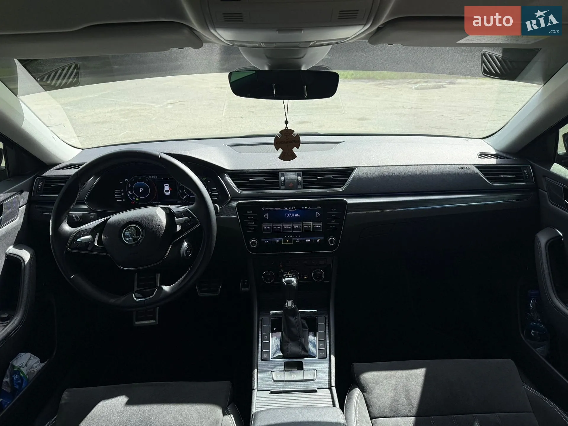 2021 Skoda Superb - мініатюра 14