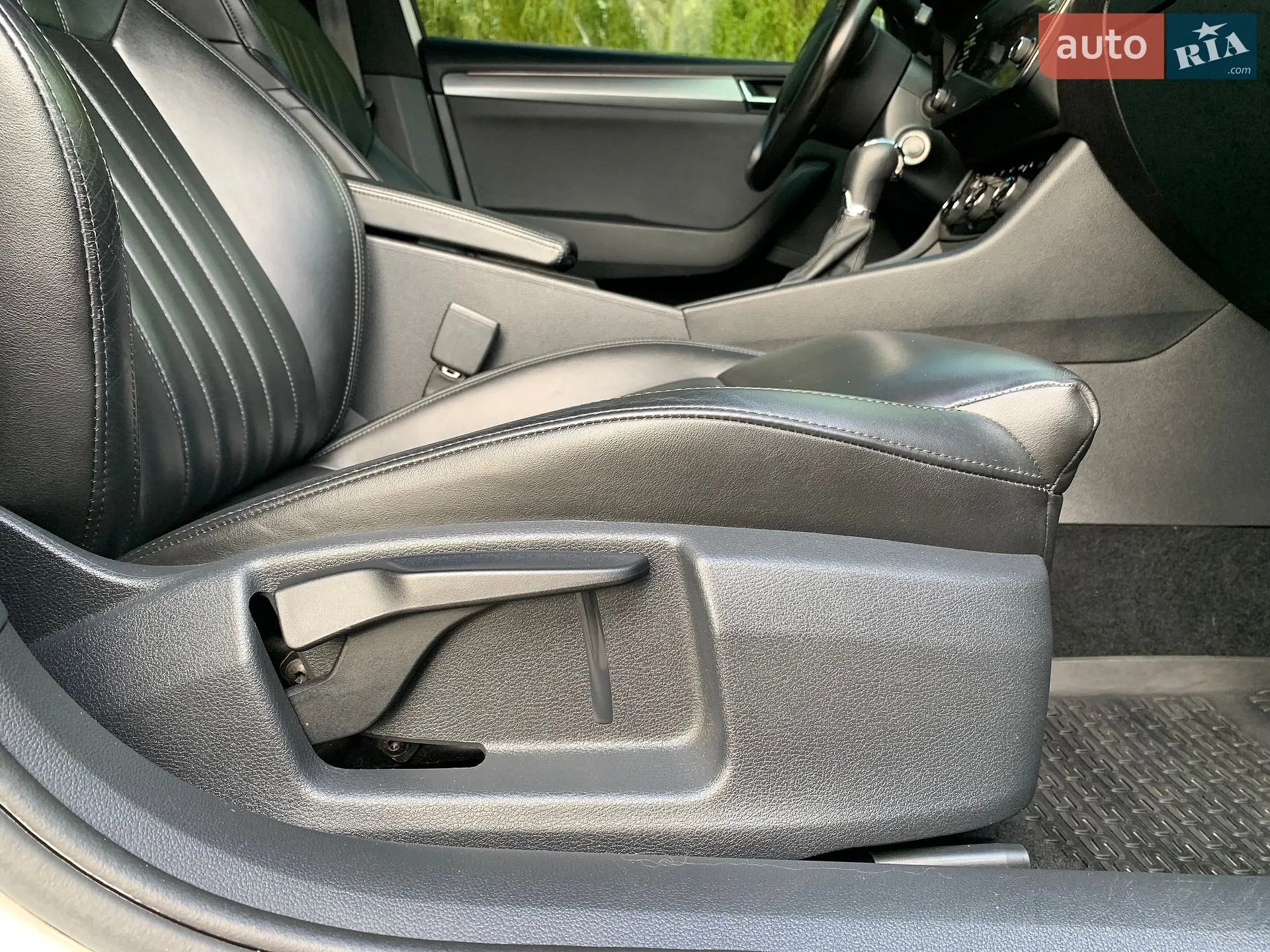 2018 Skoda Superb - мініатюра 37