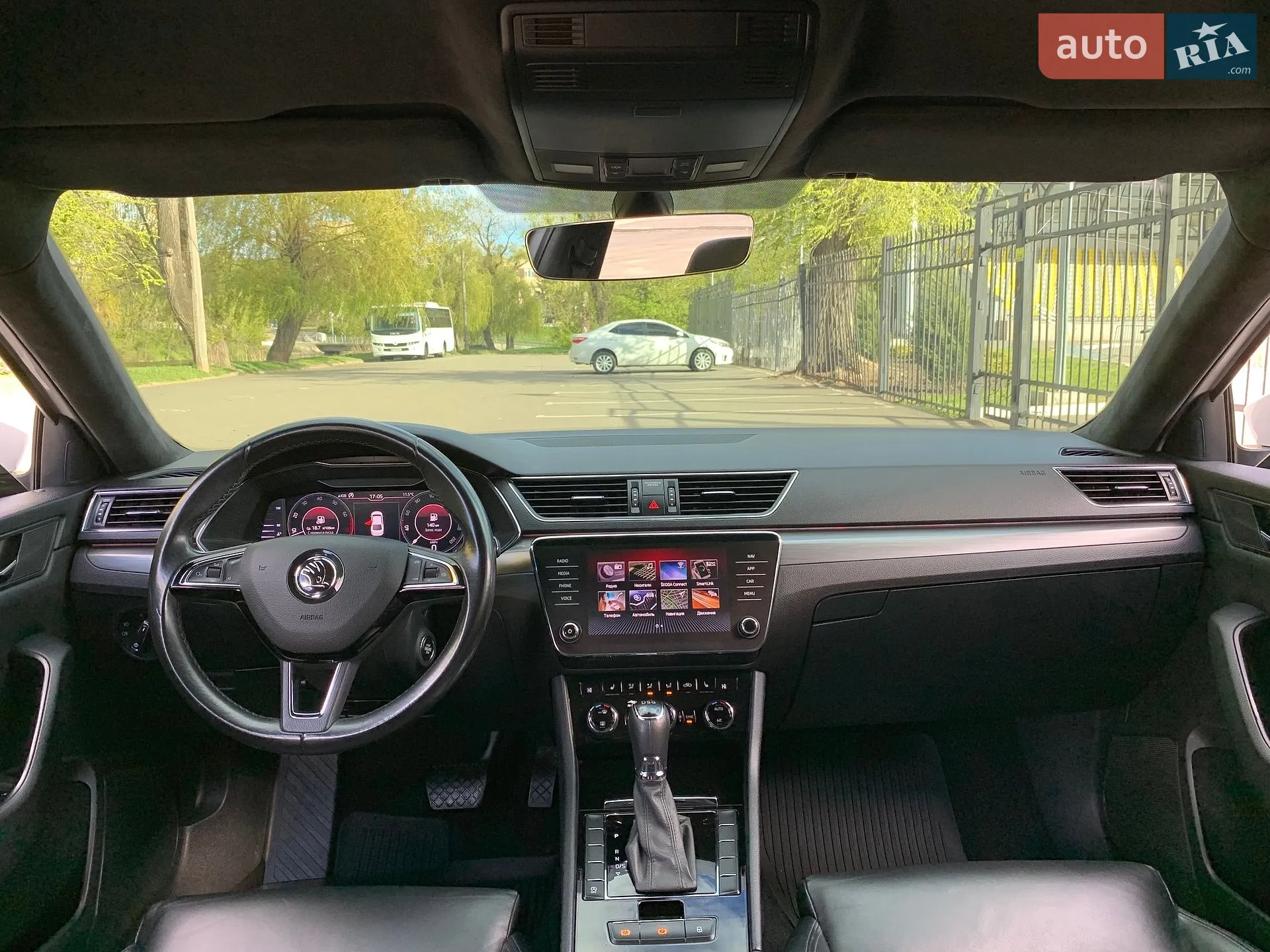 2018 Skoda Superb - мініатюра 42