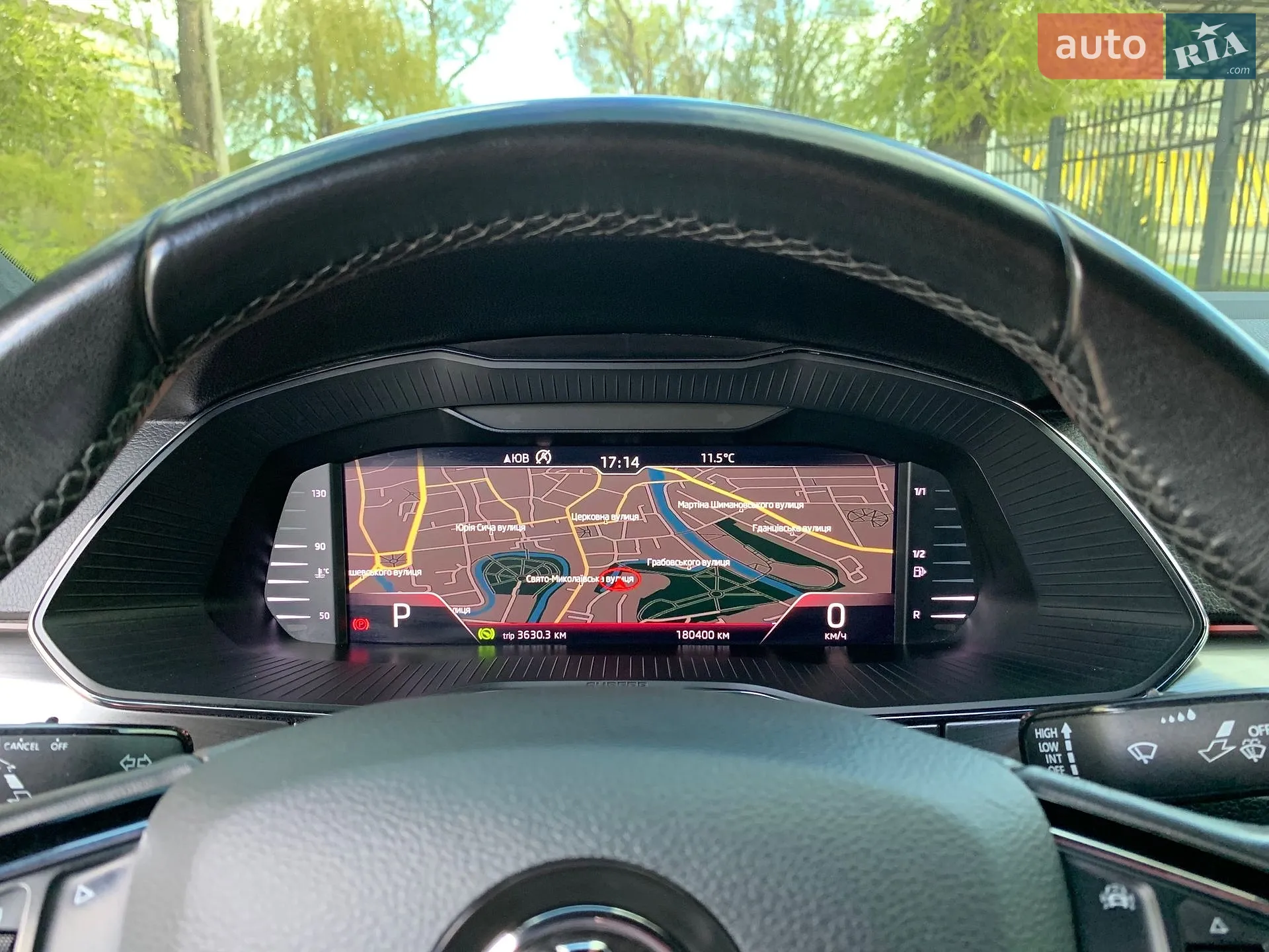 2018 Skoda Superb - мініатюра 33