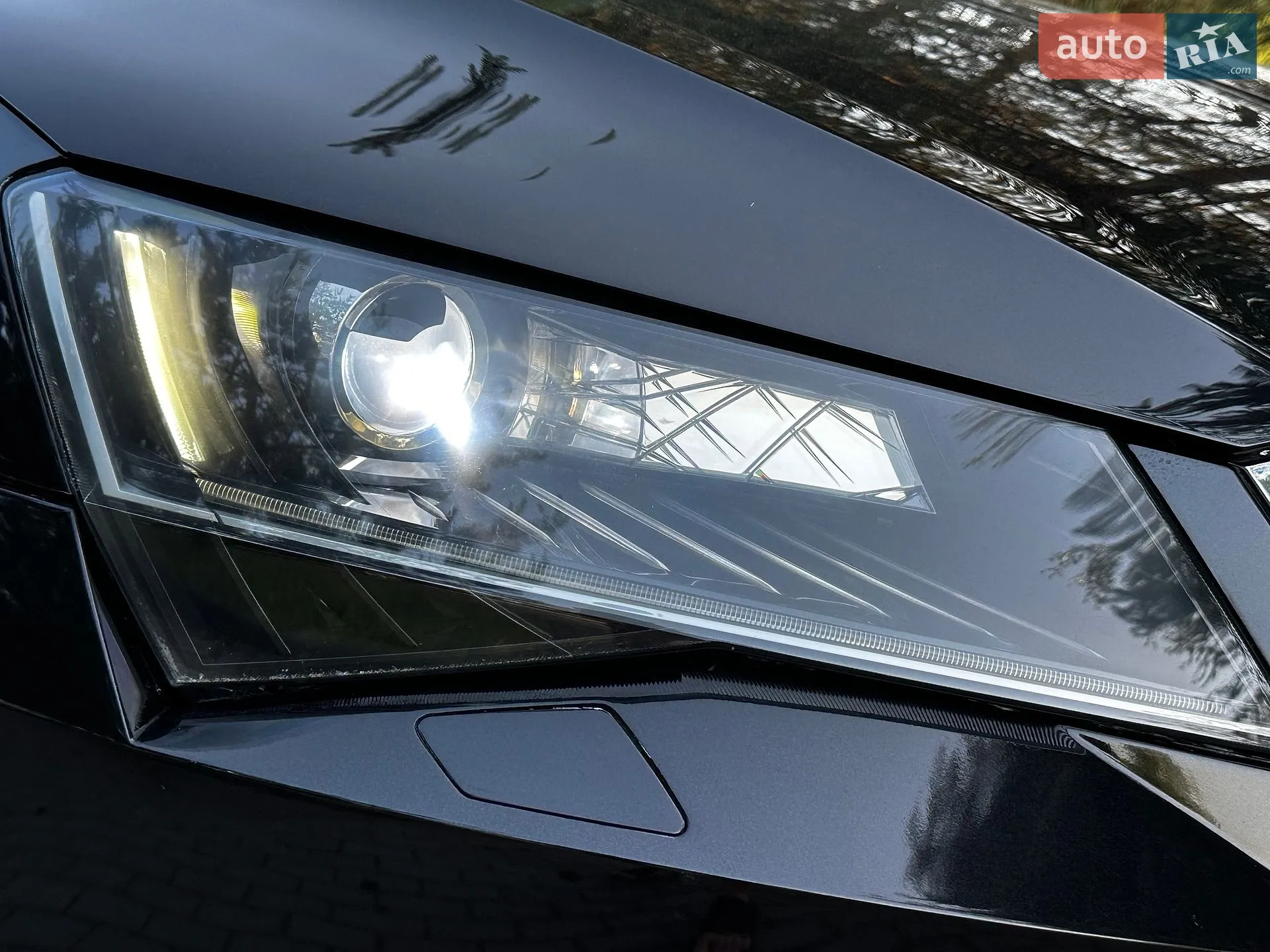 2016 Skoda Superb - мініатюра 17