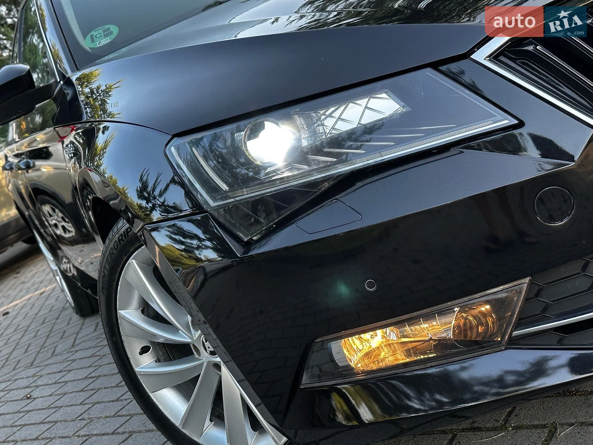 2016 Skoda Superb - мініатюра 21