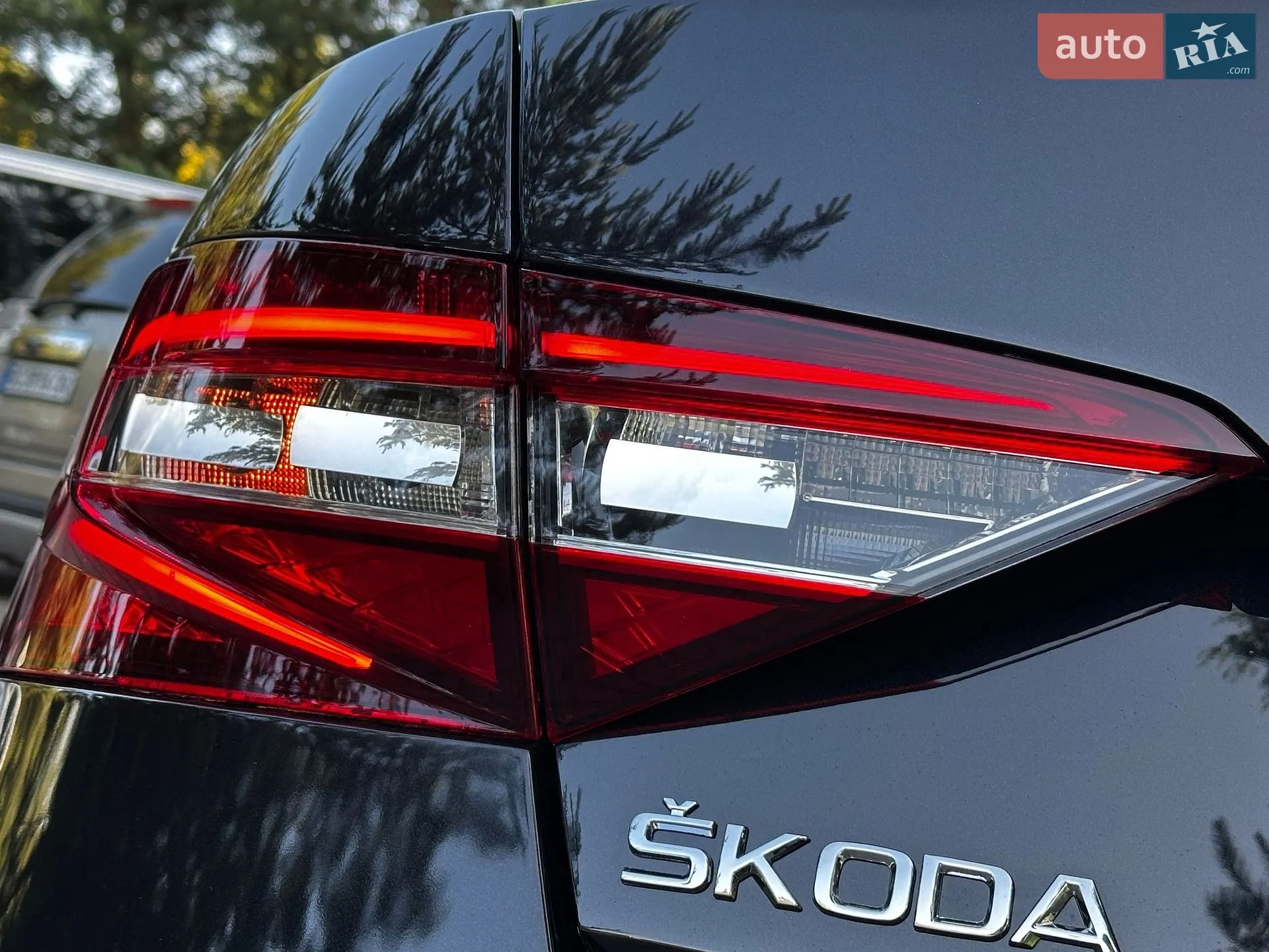 2016 Skoda Superb - мініатюра 43