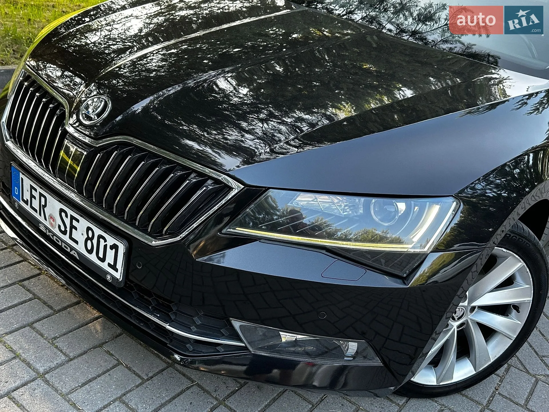 2016 Skoda Superb - мініатюра 58