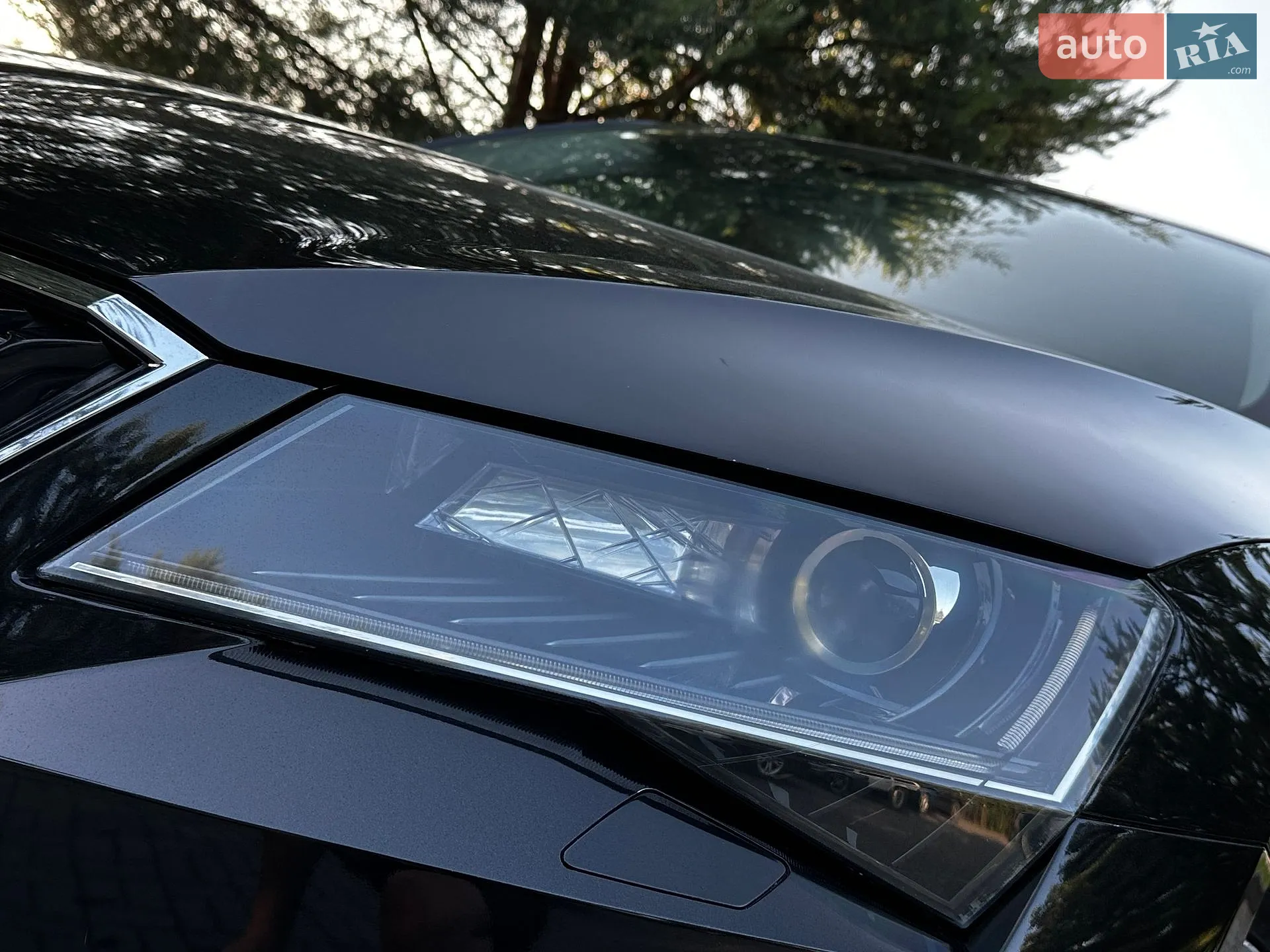 2016 Skoda Superb - мініатюра 65
