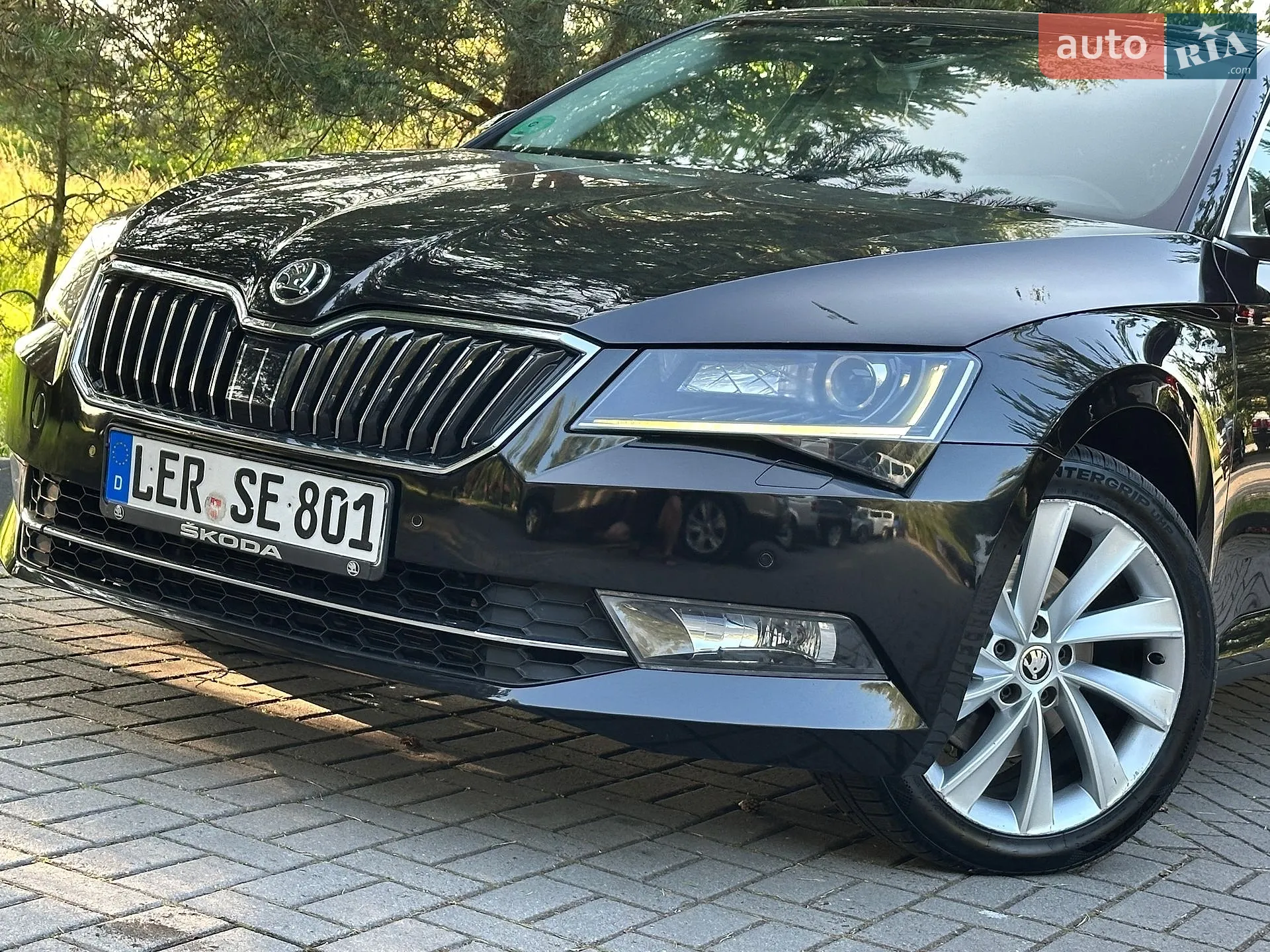 2016 Skoda Superb - мініатюра 71