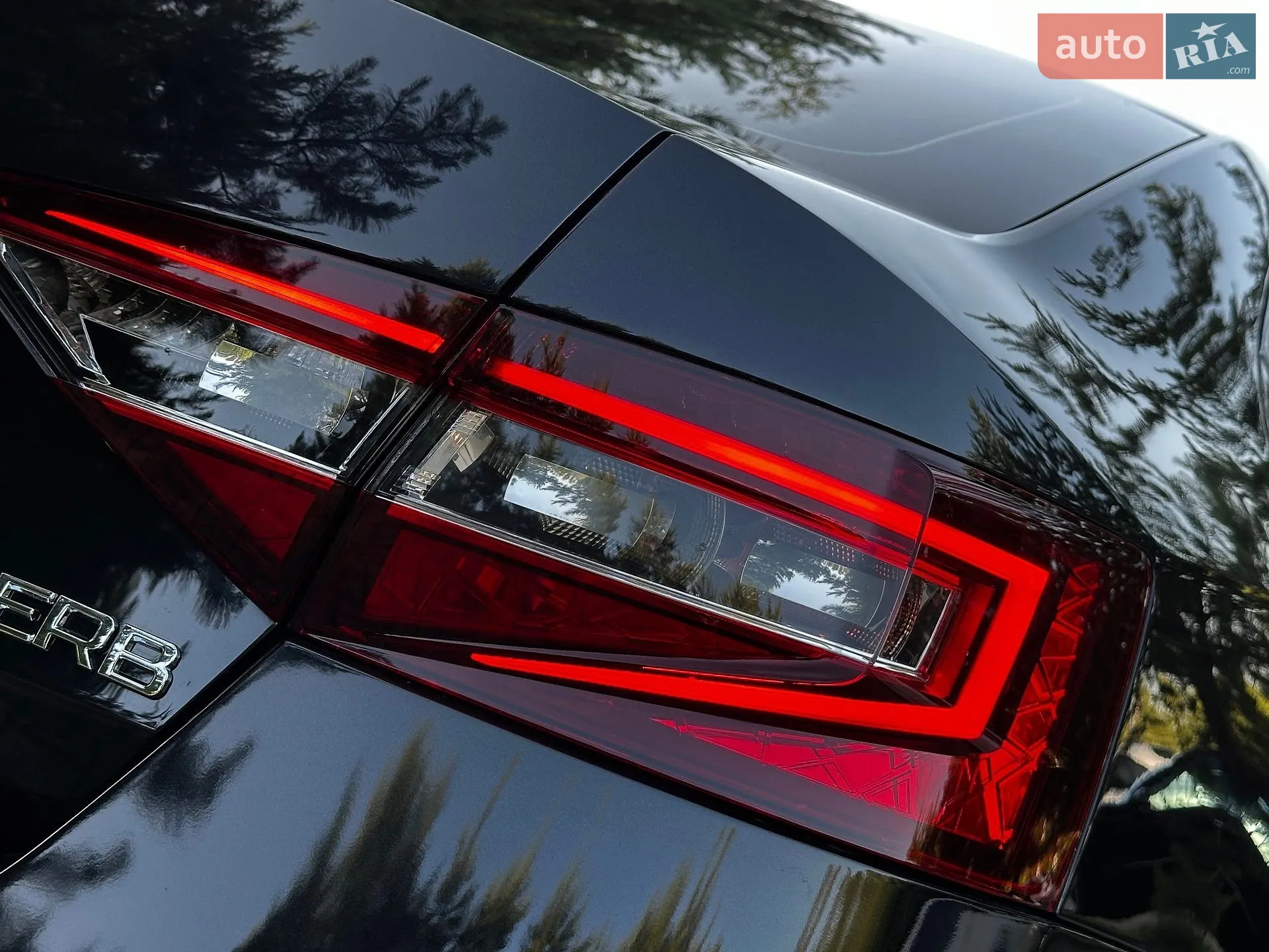 2016 Skoda Superb - мініатюра 90