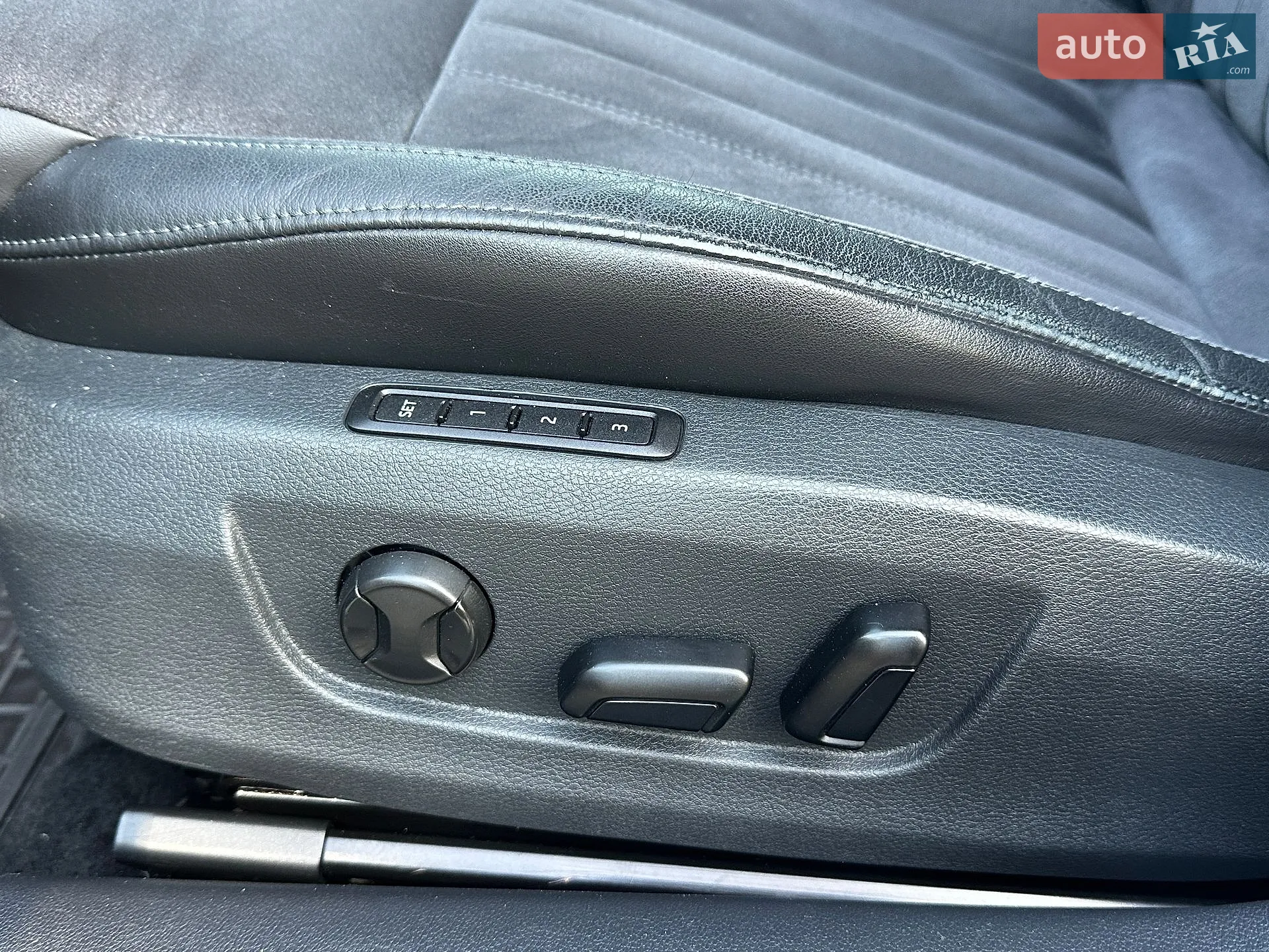 2016 Skoda Superb - мініатюра 96