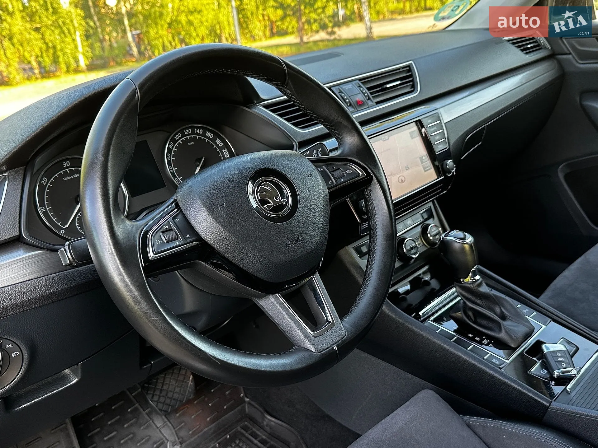 2016 Skoda Superb - мініатюра 98
