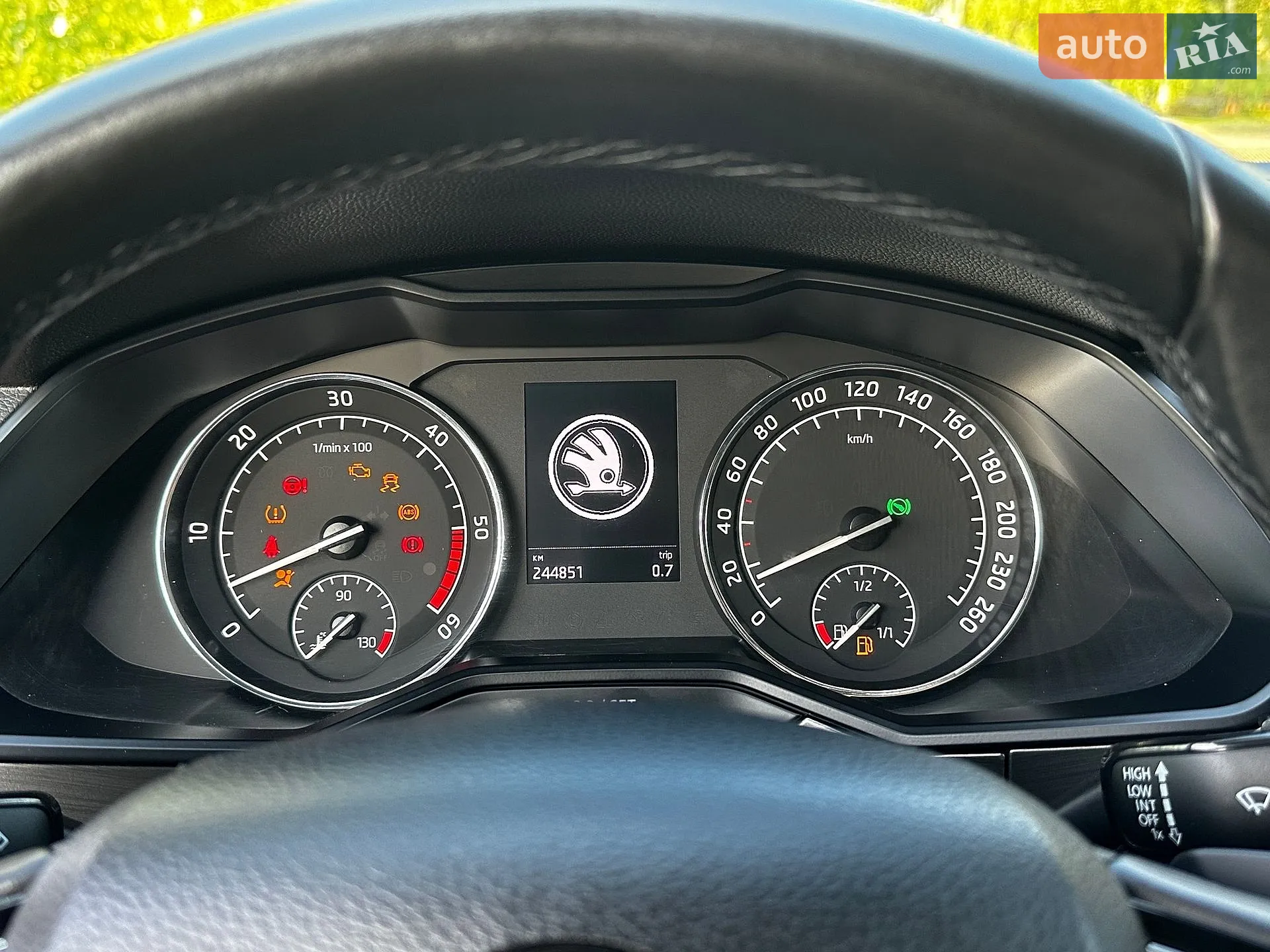 2016 Skoda Superb - мініатюра 101