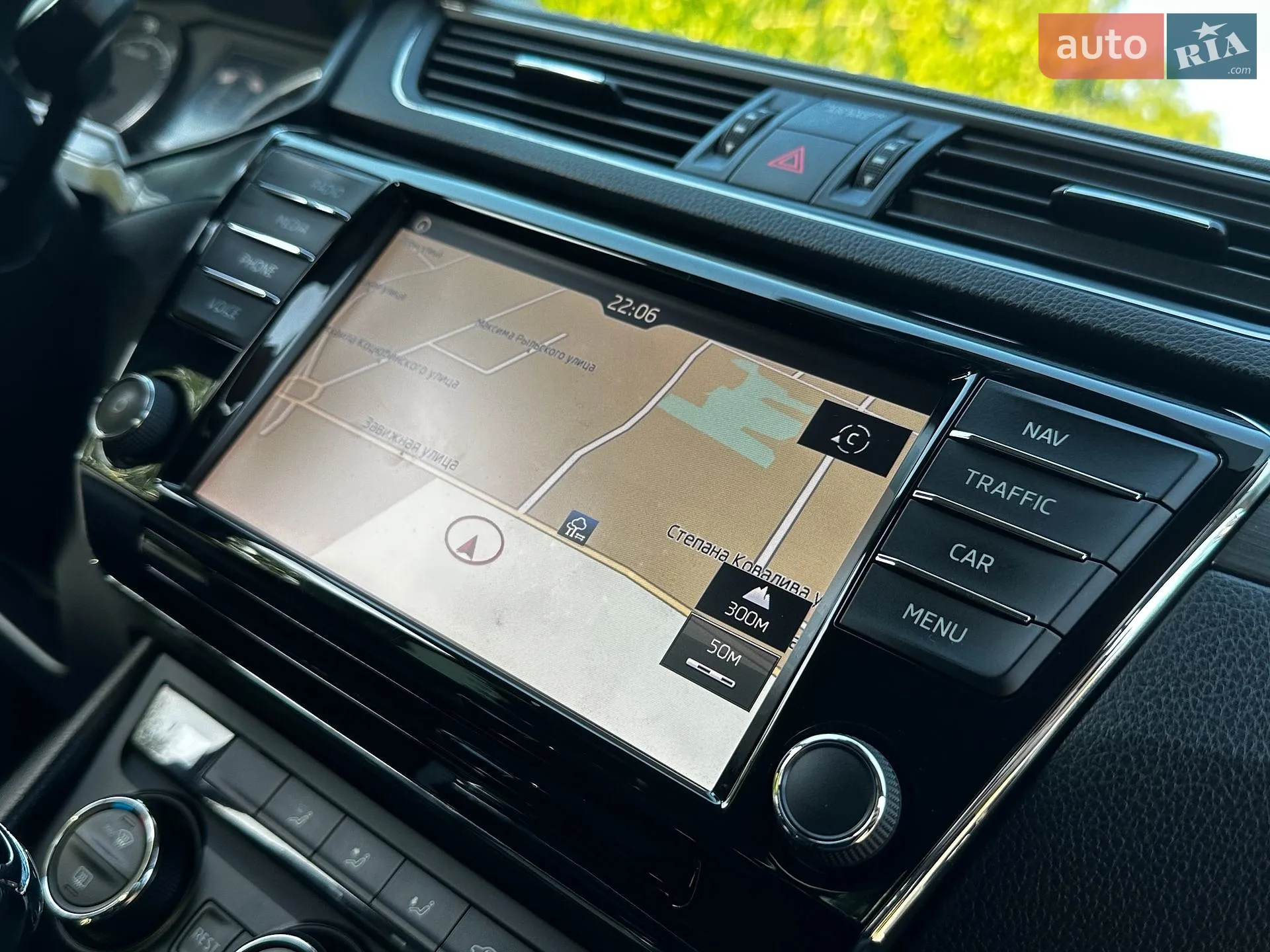 2016 Skoda Superb - мініатюра 106
