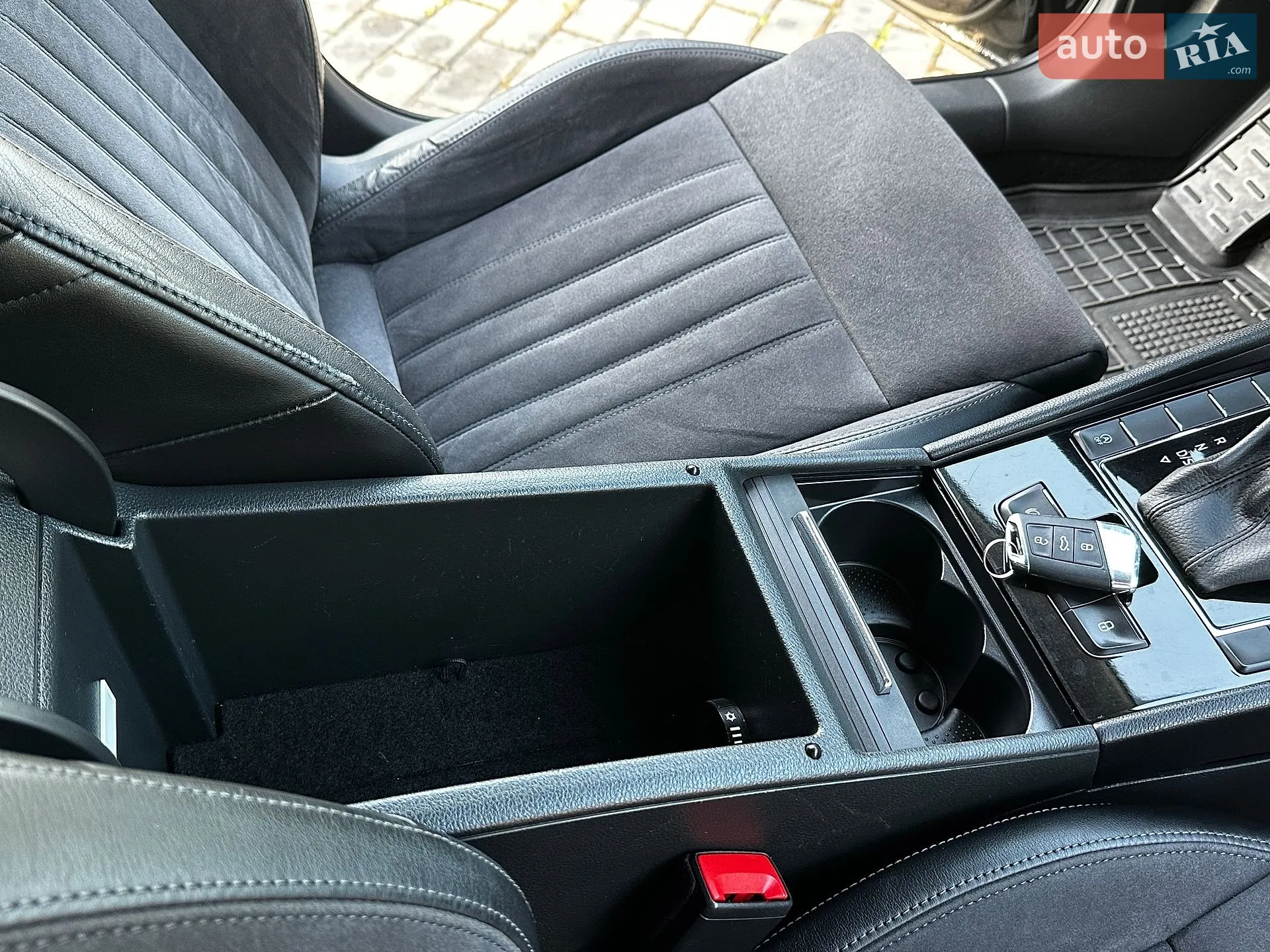 2016 Skoda Superb - мініатюра 114