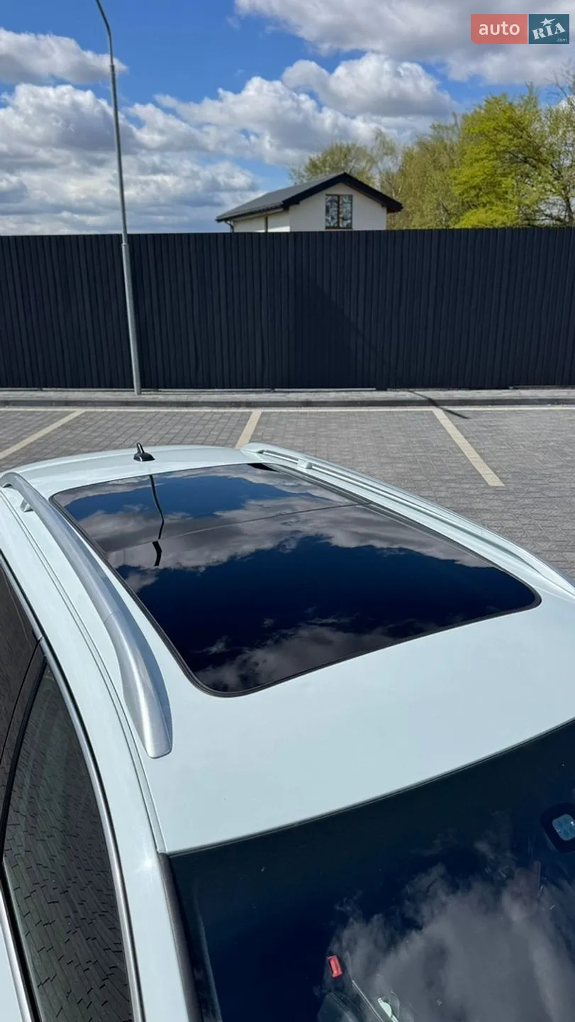 2011 Skoda Superb - мініатюра 12