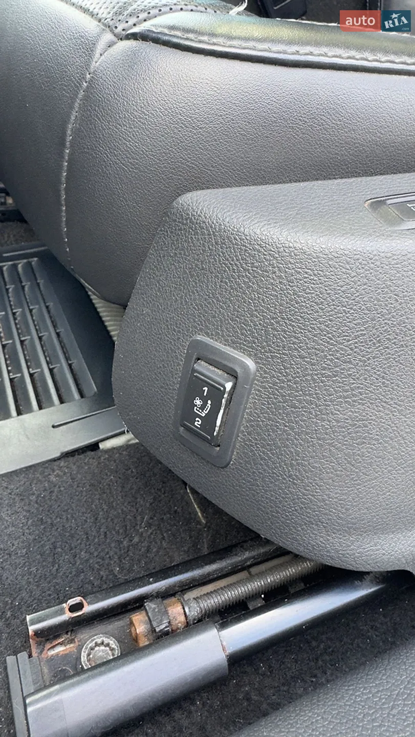 2011 Skoda Superb - мініатюра 51