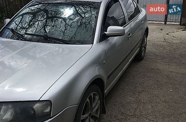 Ліфтбек Skoda Superb 2002 в Кропивницькому